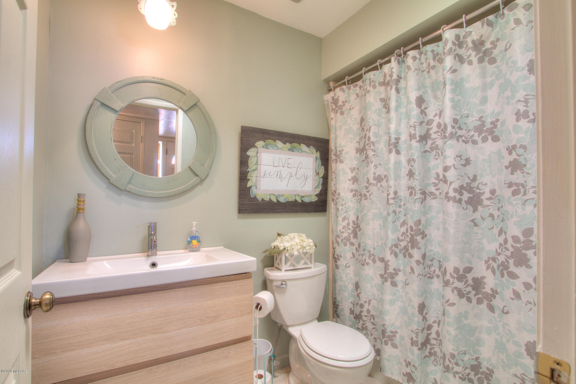 Green Valley Country Club Estates (1-154) - Residential