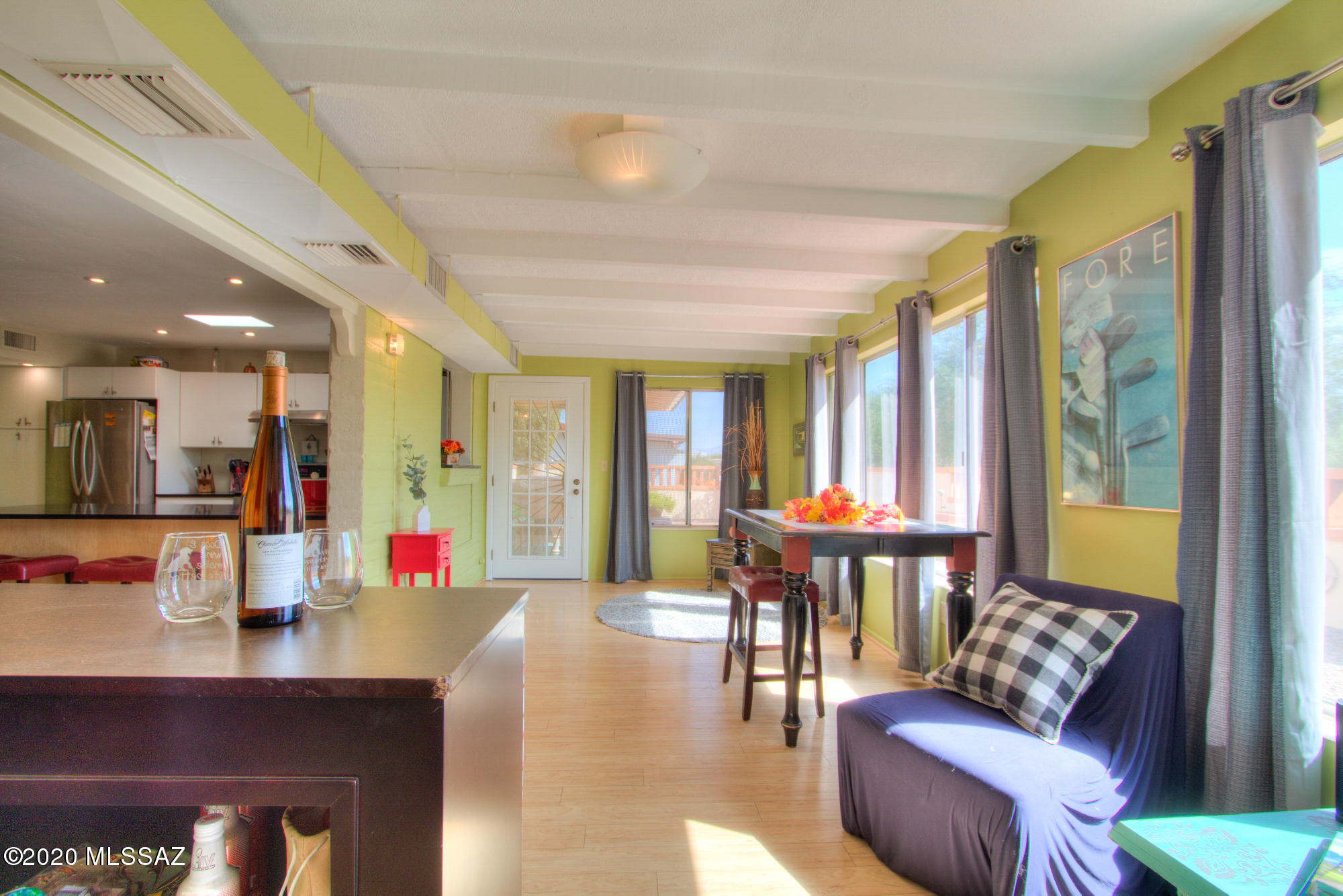 Green Valley Country Club Estates (1-154) - Residential