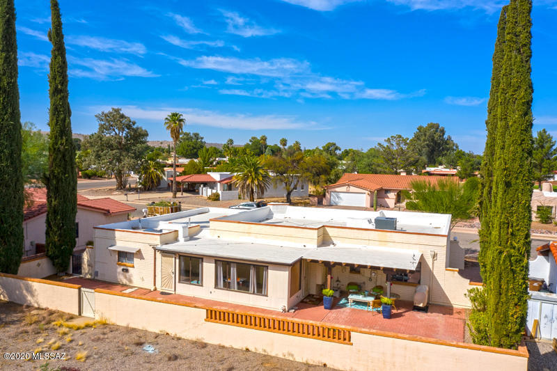Green Valley Country Club Estates (1-154) - Residential