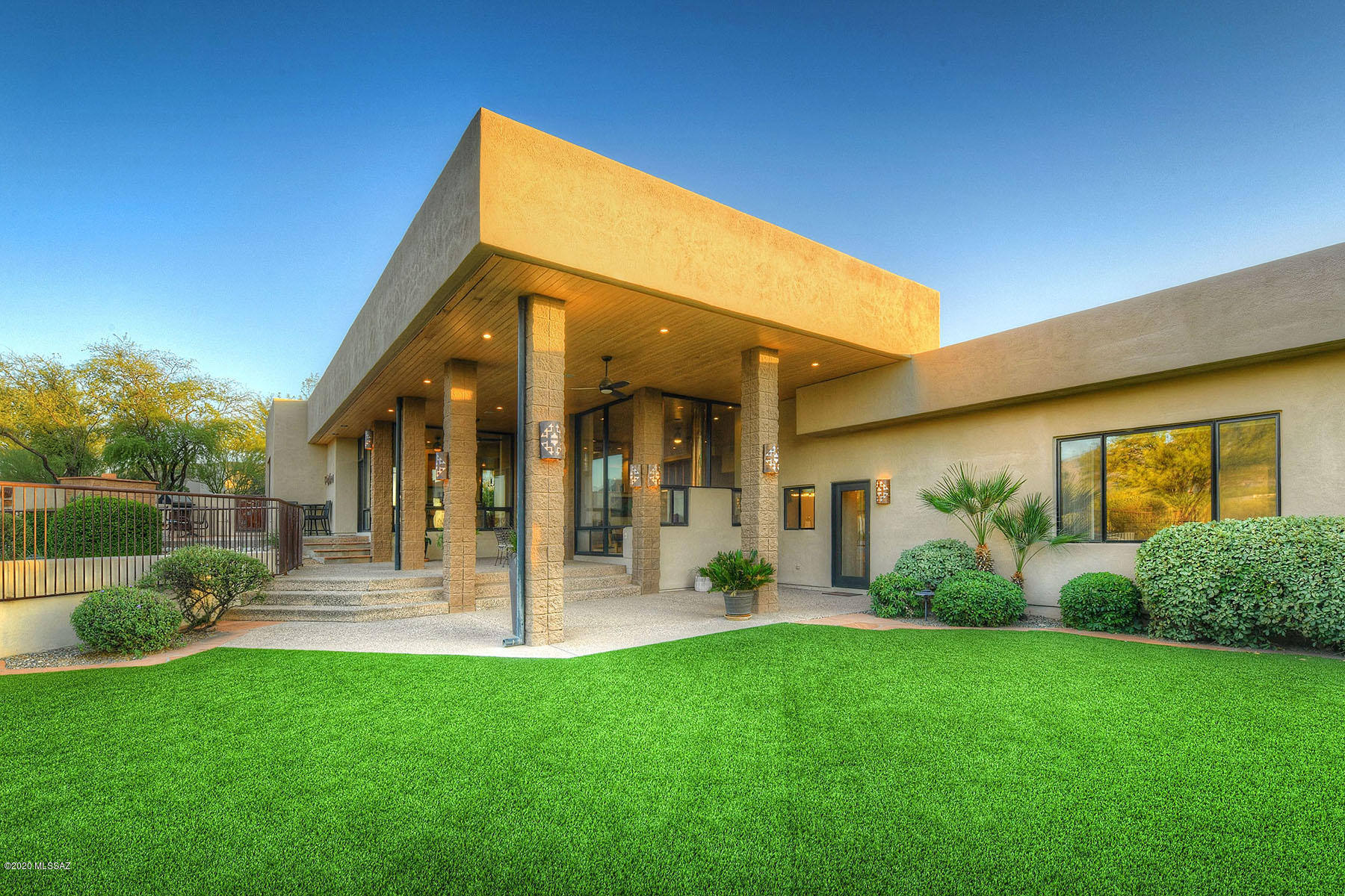 La Paloma Estates (1-35) - Residential