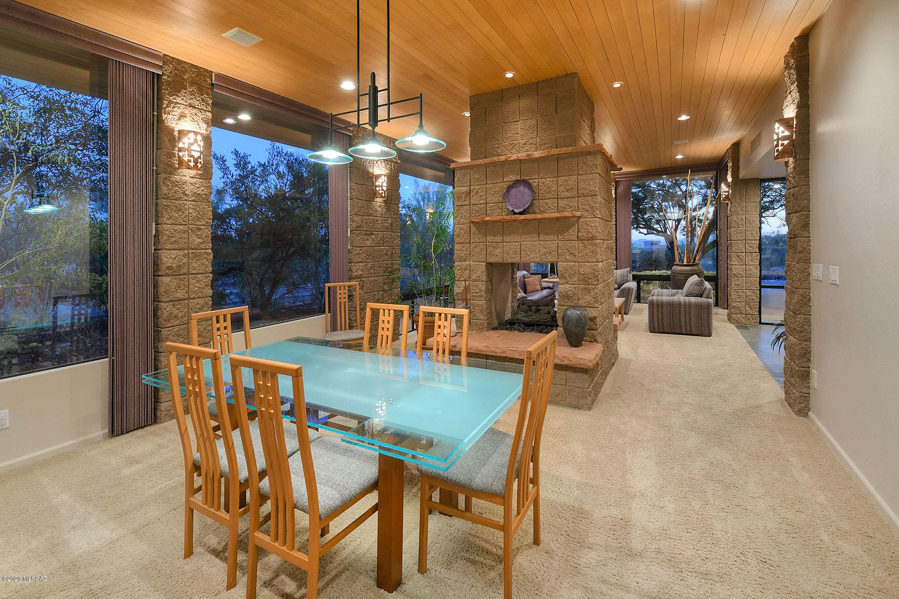 La Paloma Estates (1-35) - Residential