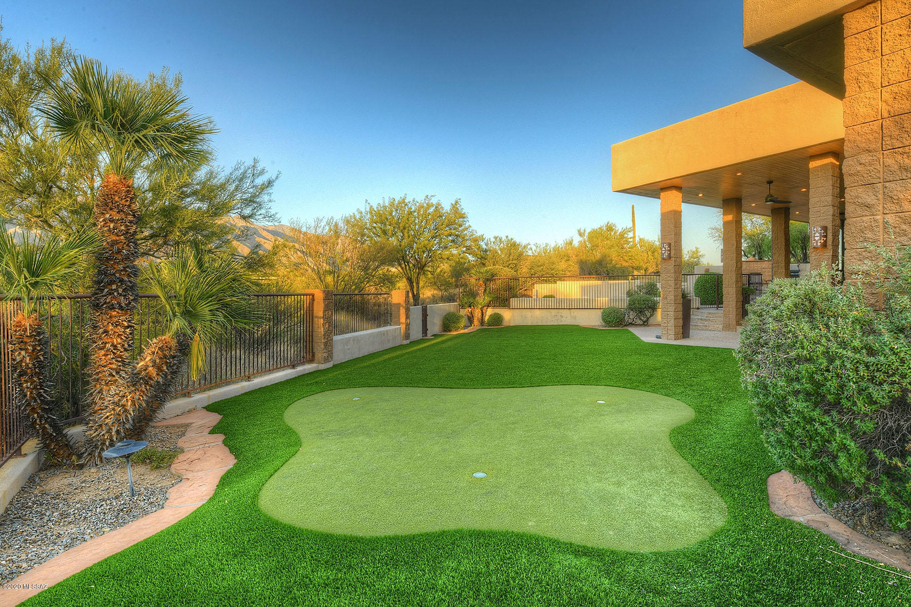 La Paloma Estates (1-35) - Residential