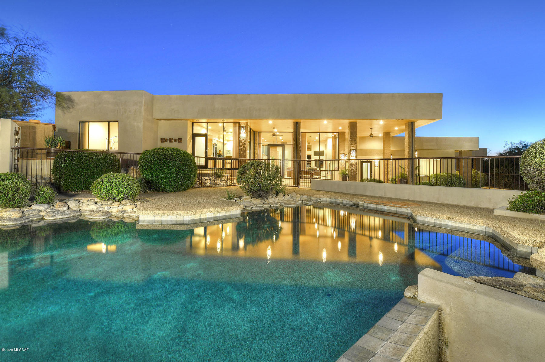 La Paloma Estates (1-35) - Residential