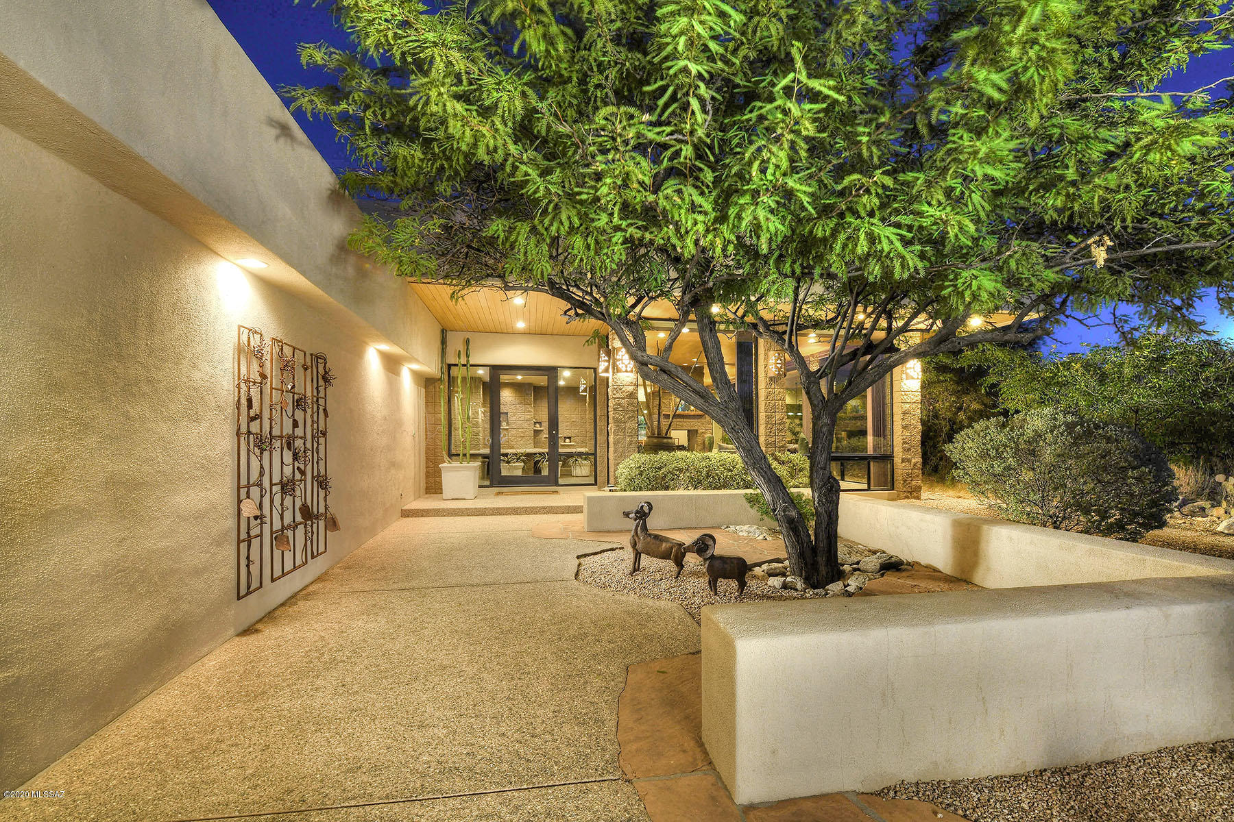 La Paloma Estates (1-35) - Residential