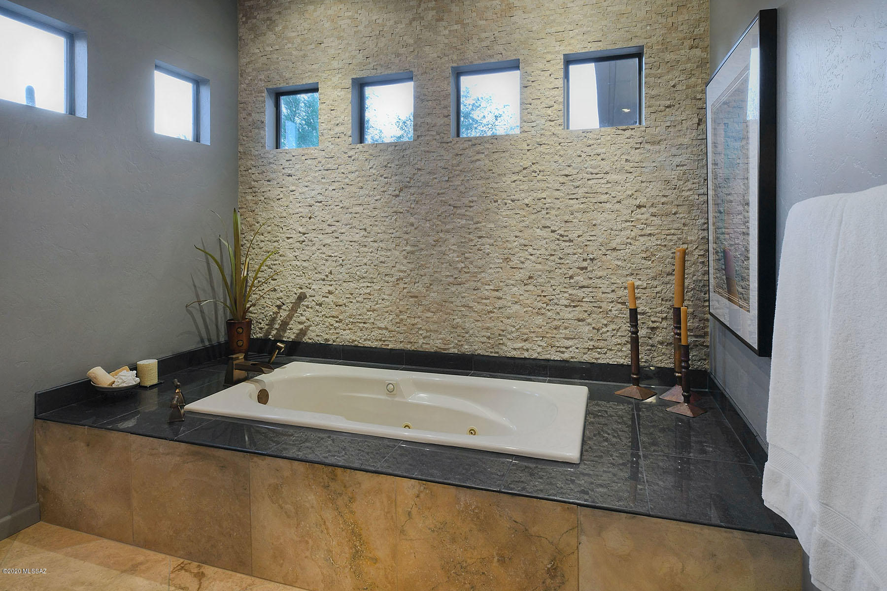 La Paloma Estates (1-35) - Residential