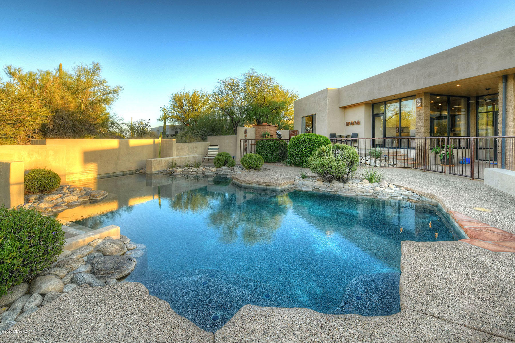 La Paloma Estates (1-35) - Residential