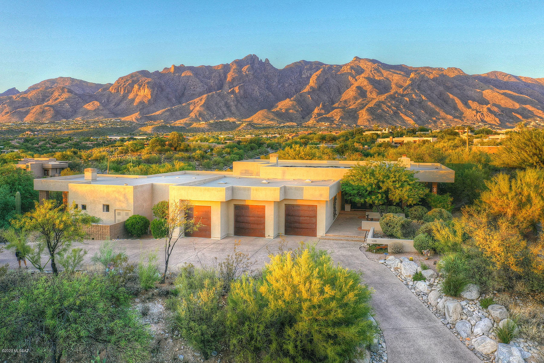 La Paloma Estates (1-35) - Residential