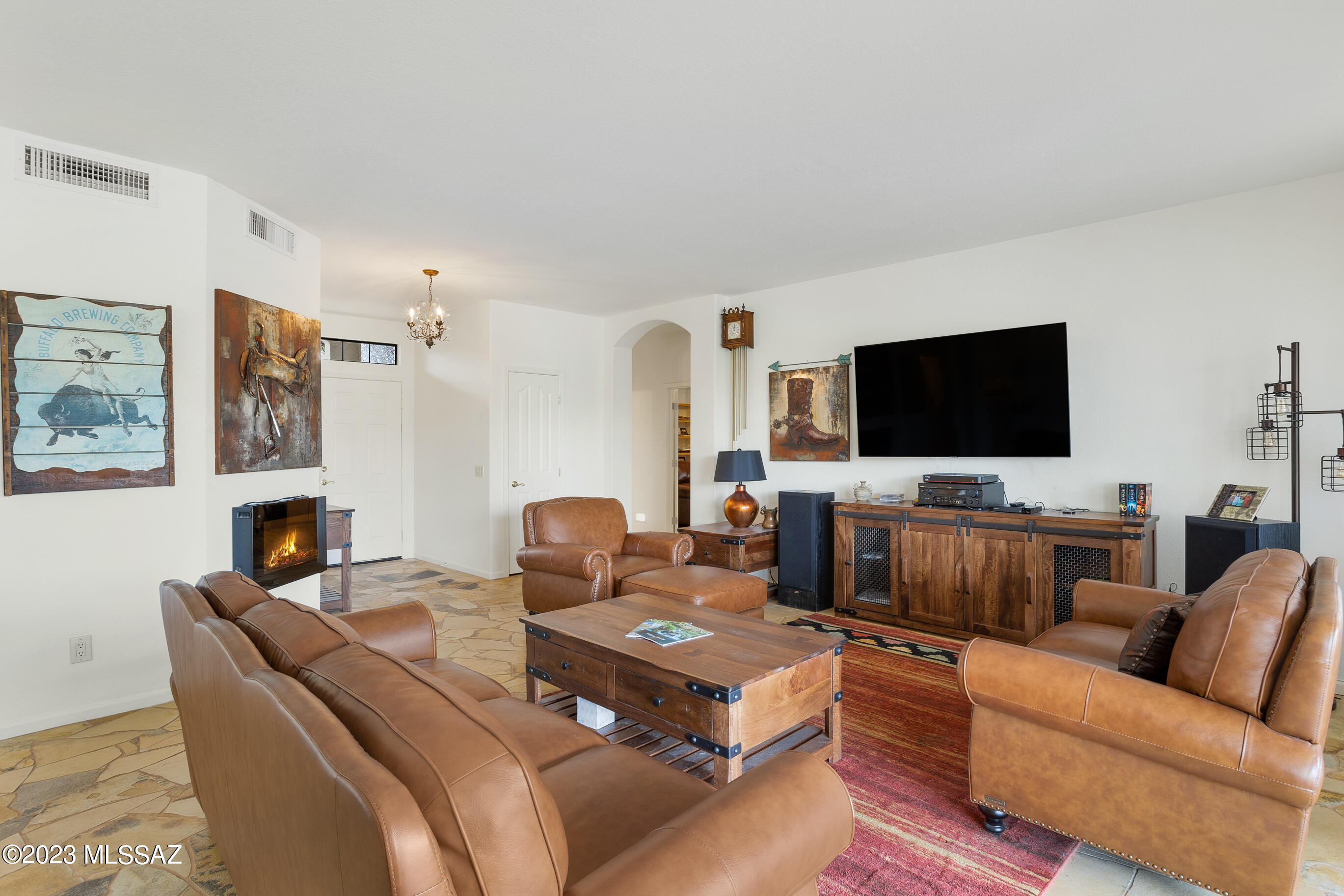 Saddlebrooke - Residential