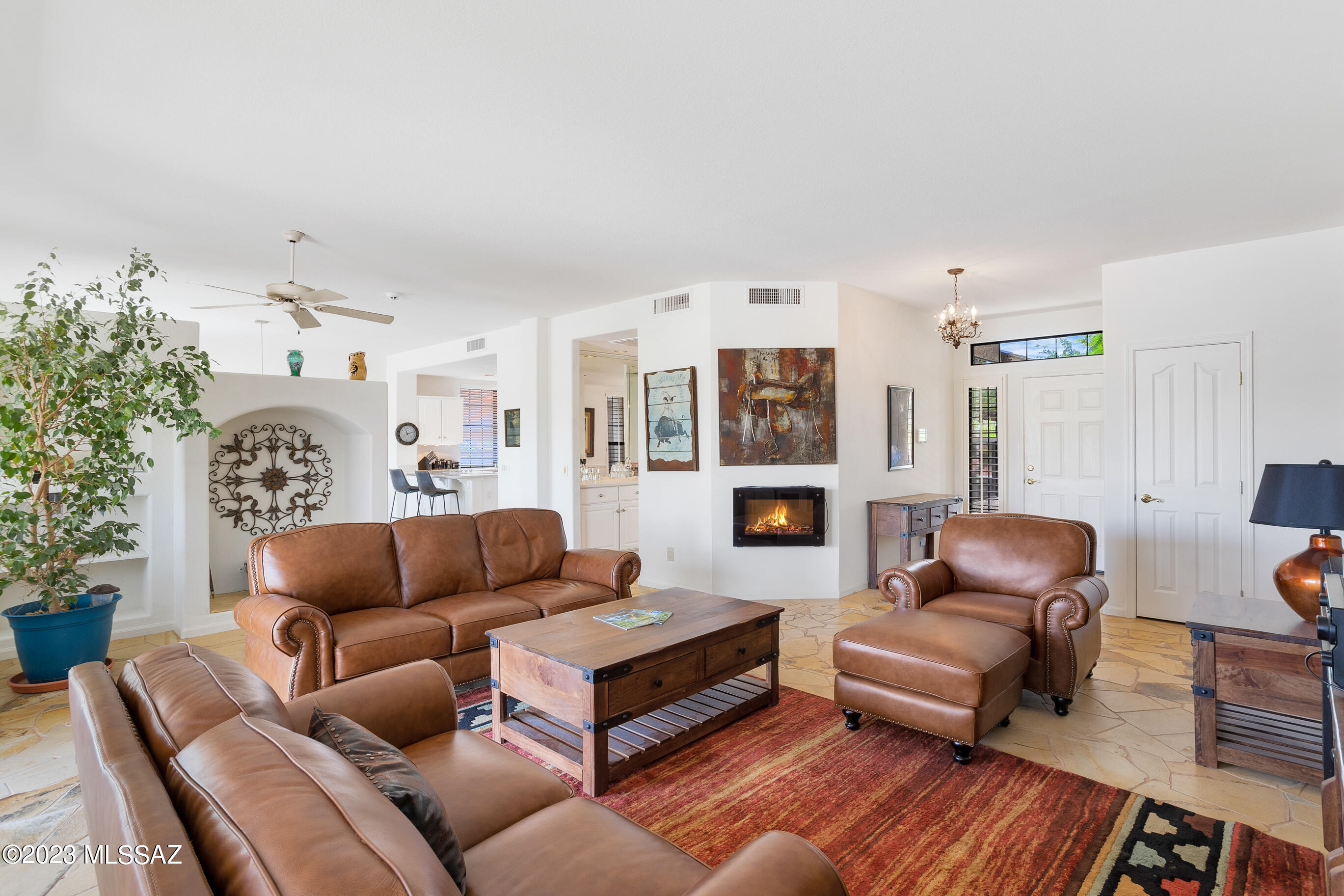 Saddlebrooke - Residential