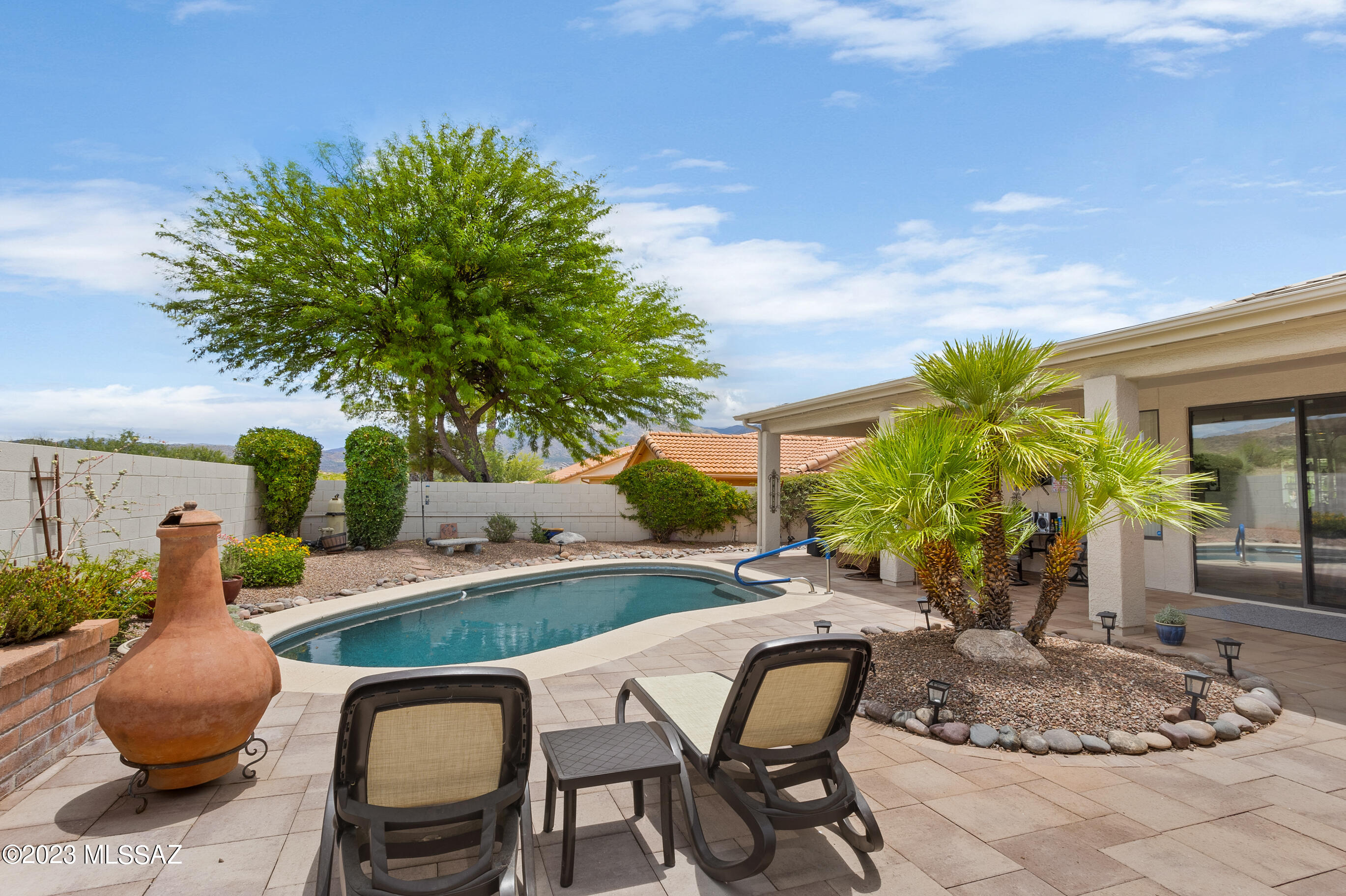 Saddlebrooke - Residential