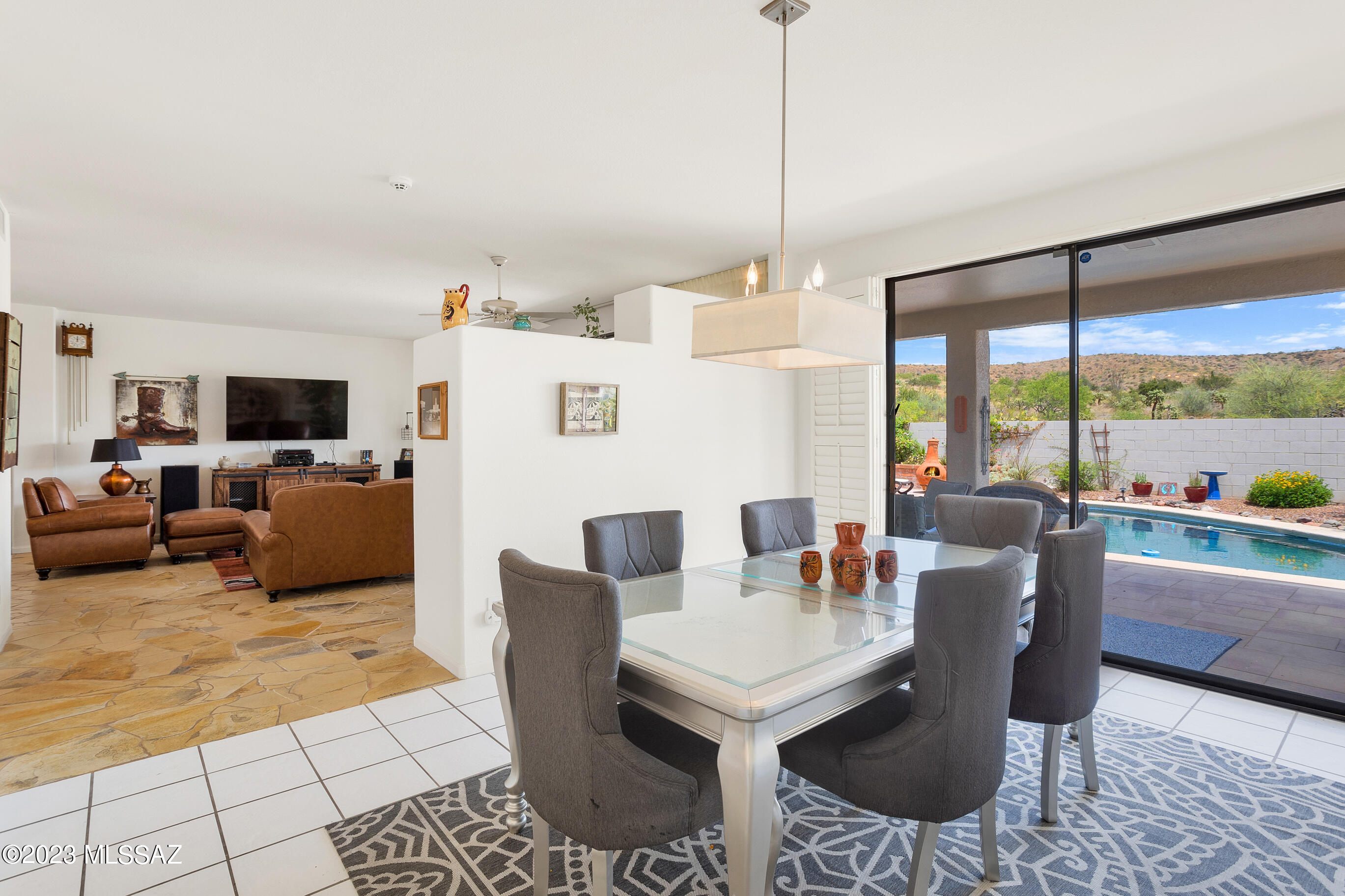 Saddlebrooke - Residential