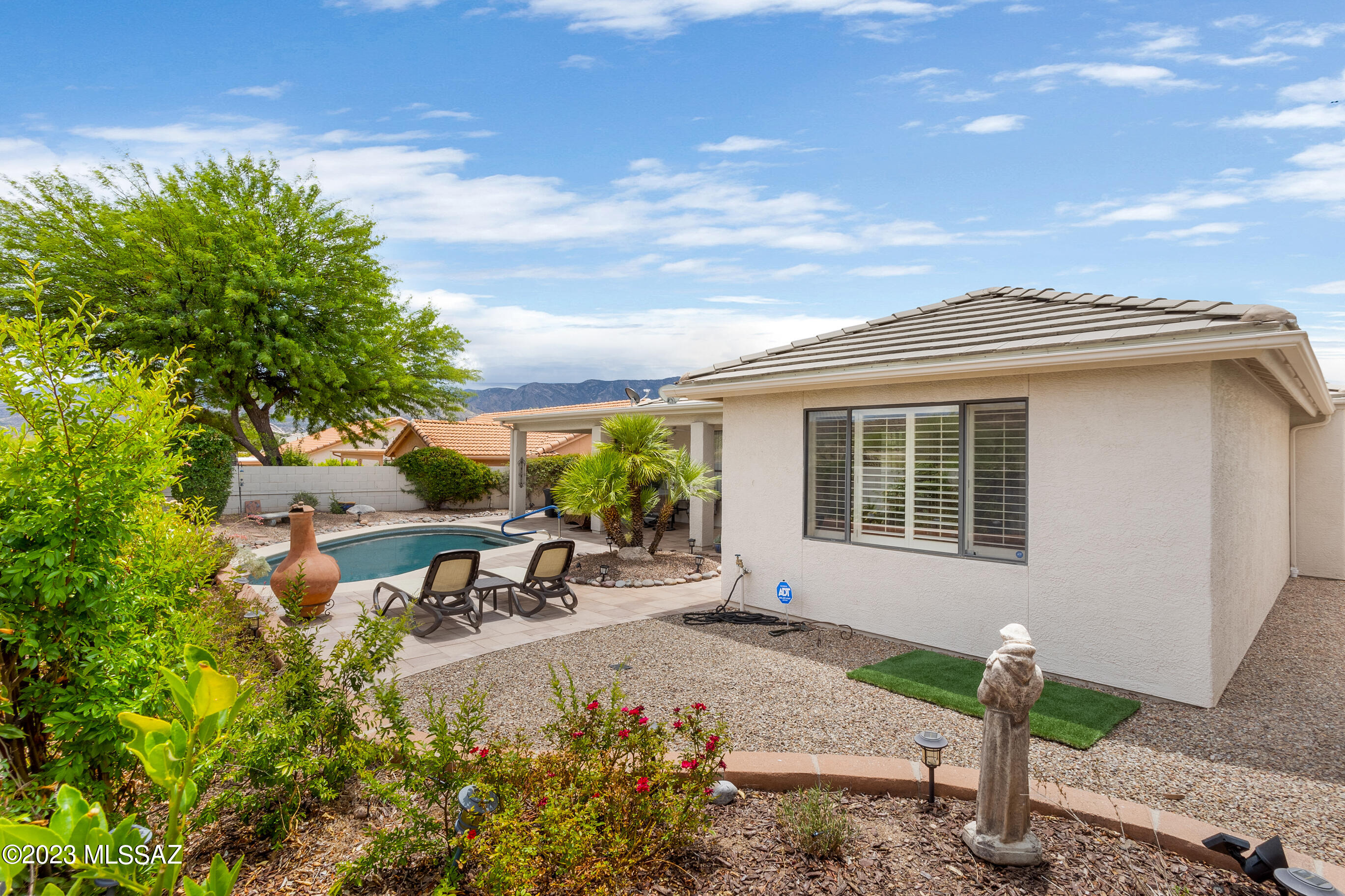 Saddlebrooke - Residential