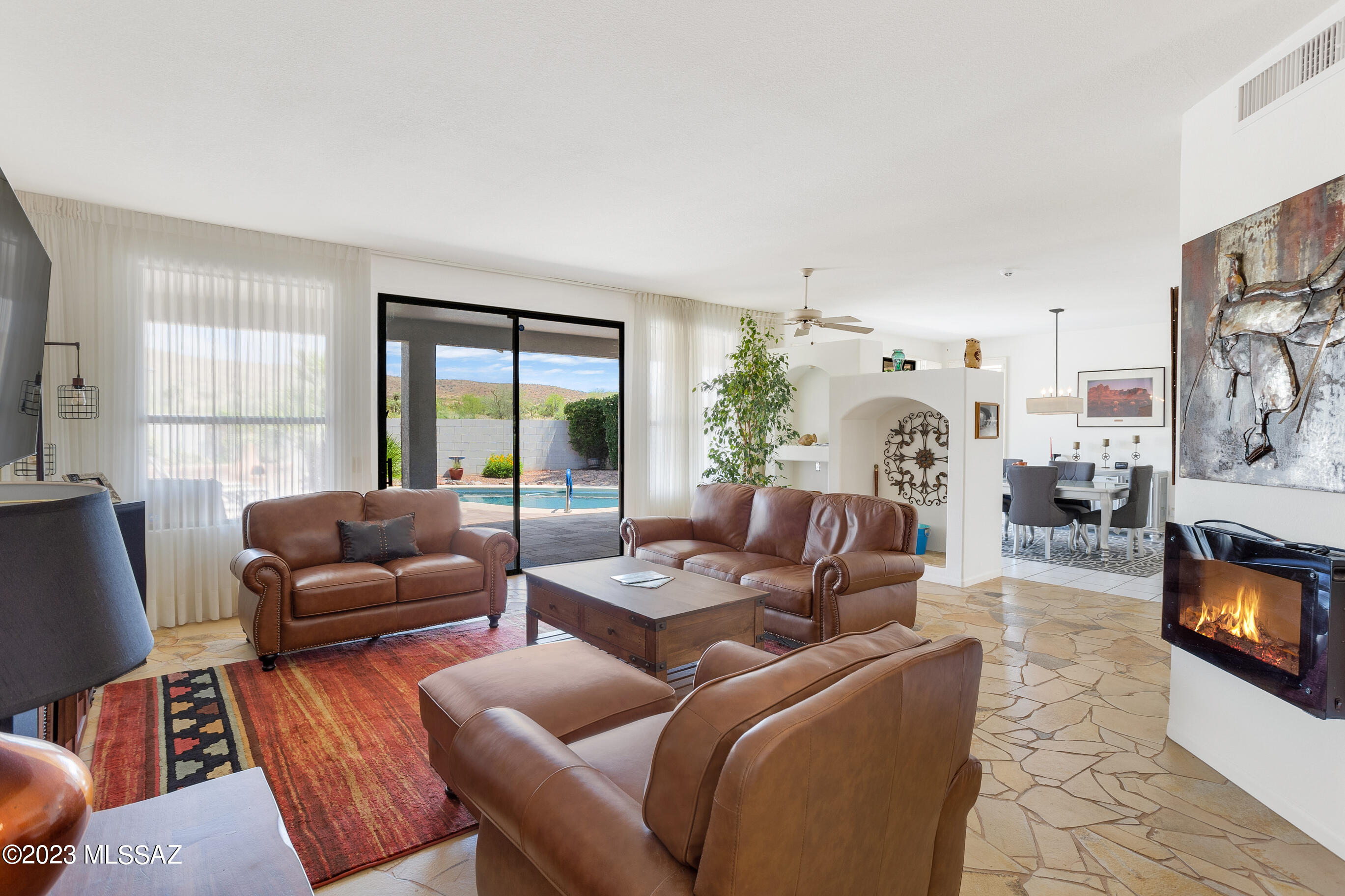 Saddlebrooke - Residential