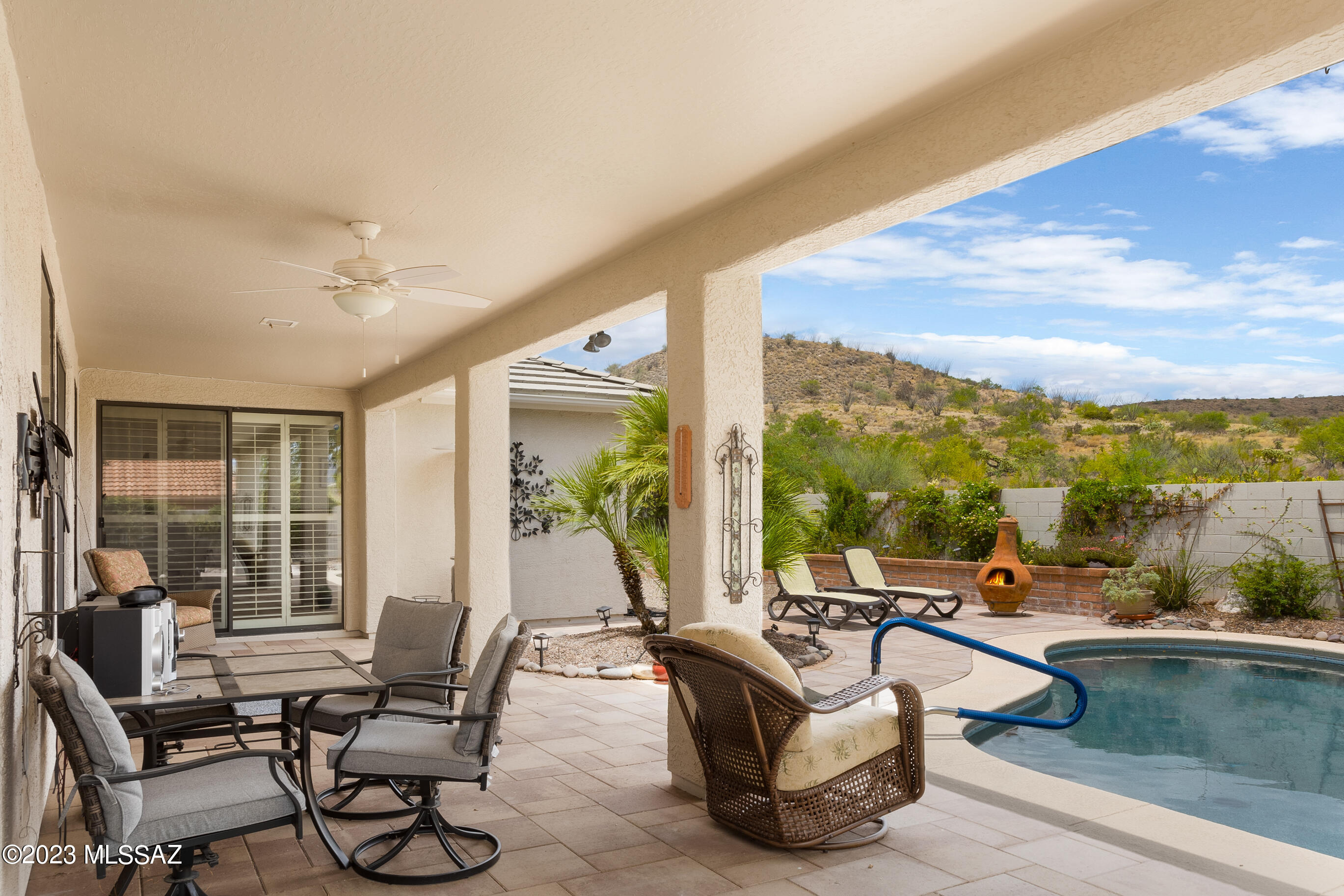 Saddlebrooke - Residential