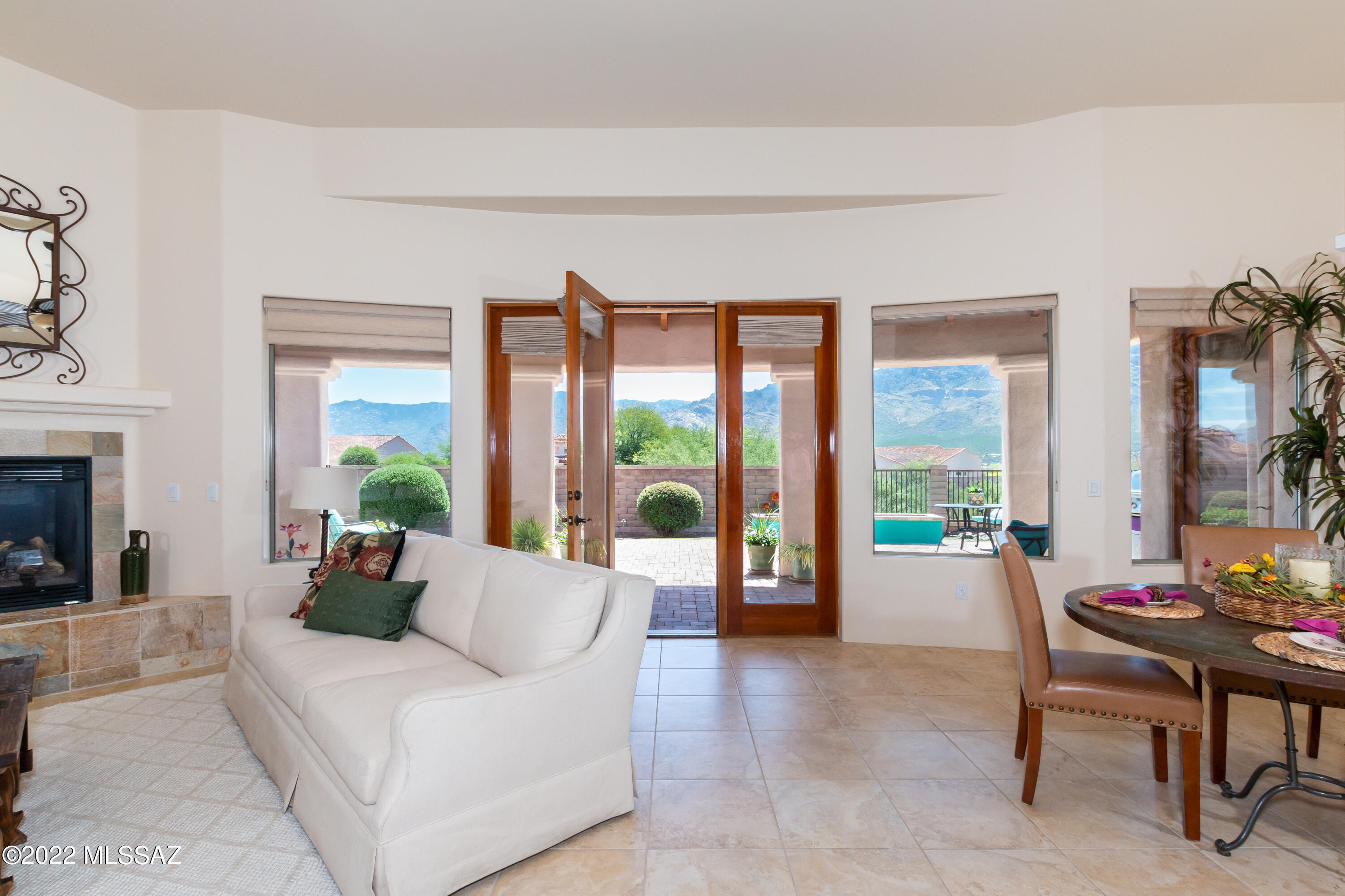 Pusch Ridge Vistas II (1-33) - Residential