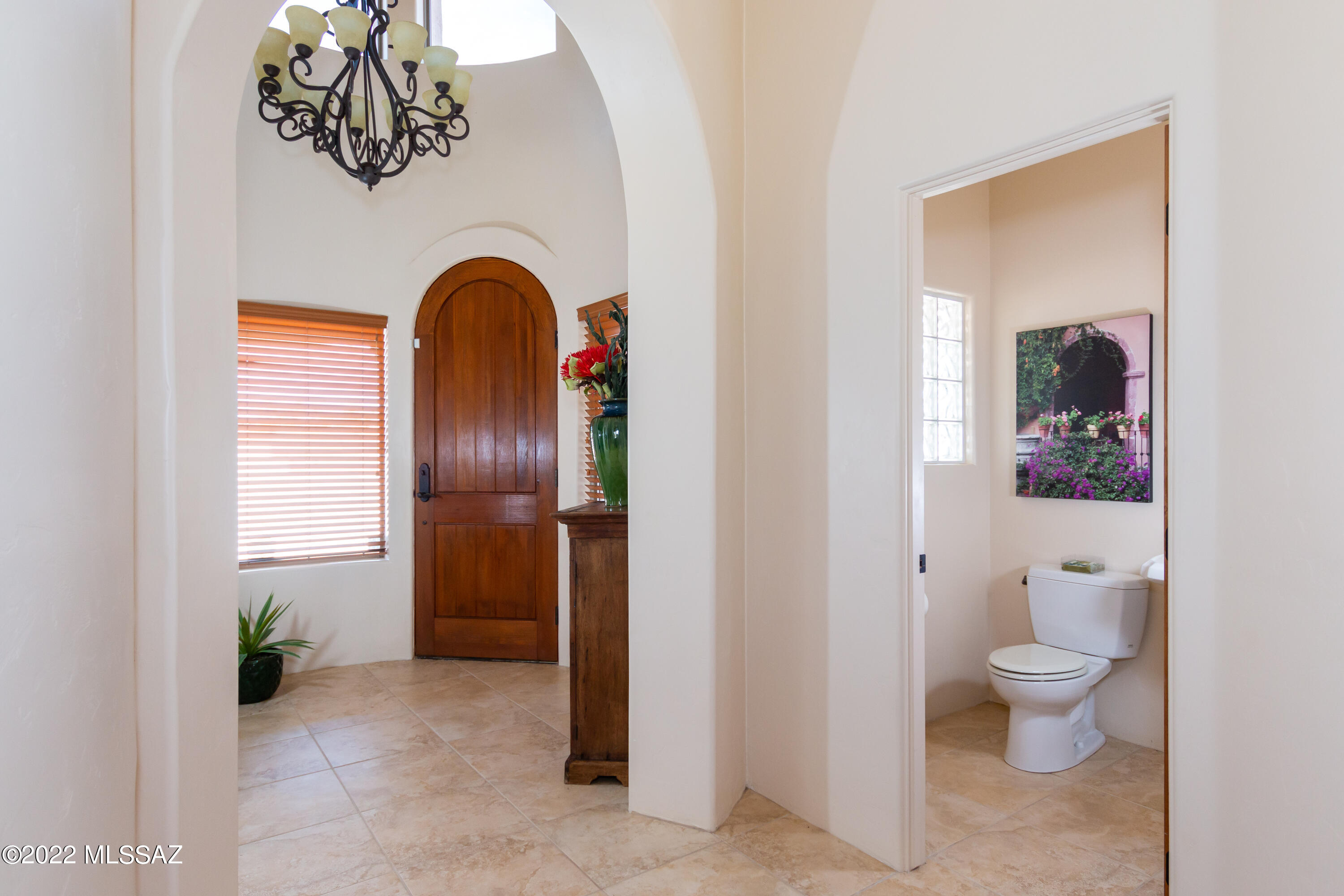 Pusch Ridge Vistas II (1-33) - Residential