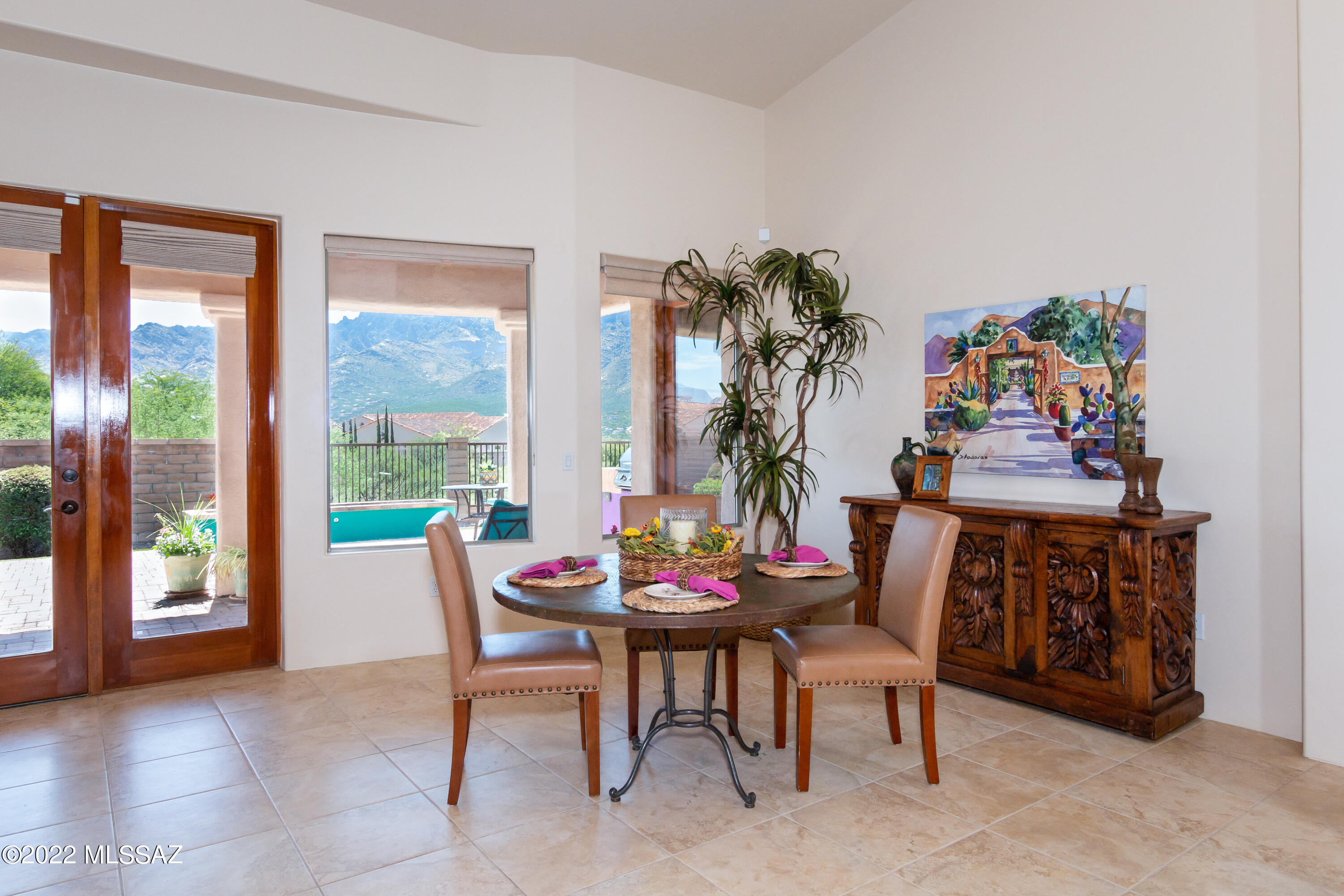 Pusch Ridge Vistas II (1-33) - Residential