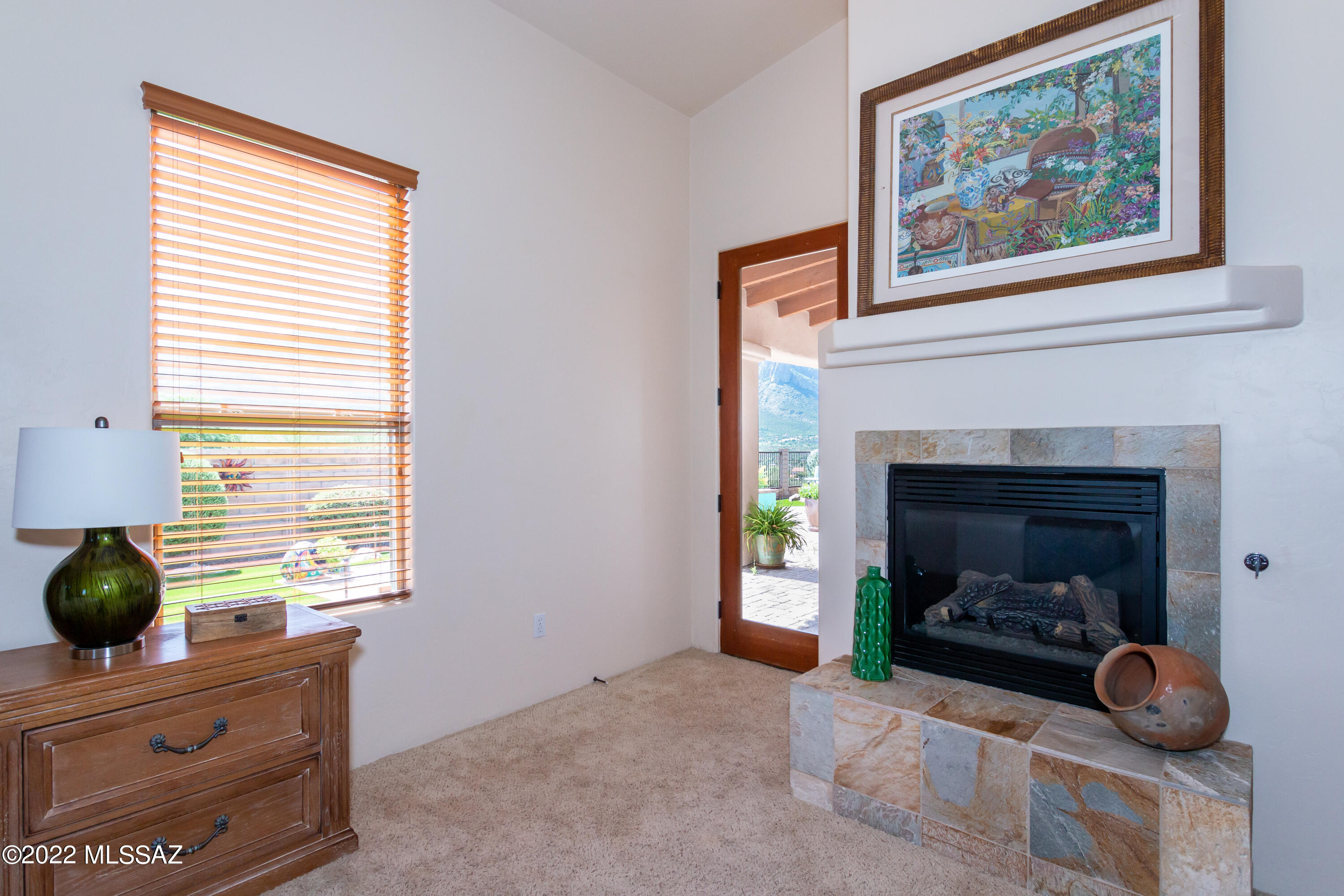 Pusch Ridge Vistas II (1-33) - Residential