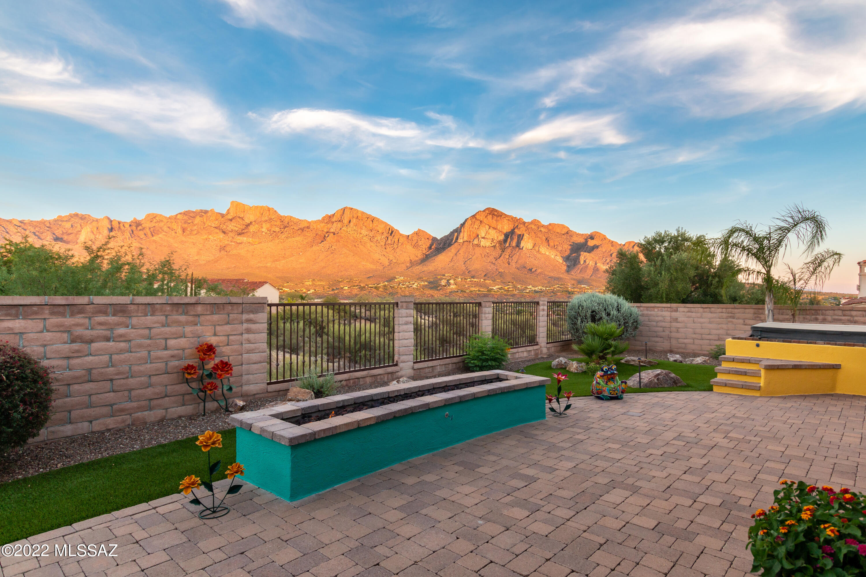 Pusch Ridge Vistas II (1-33) - Residential