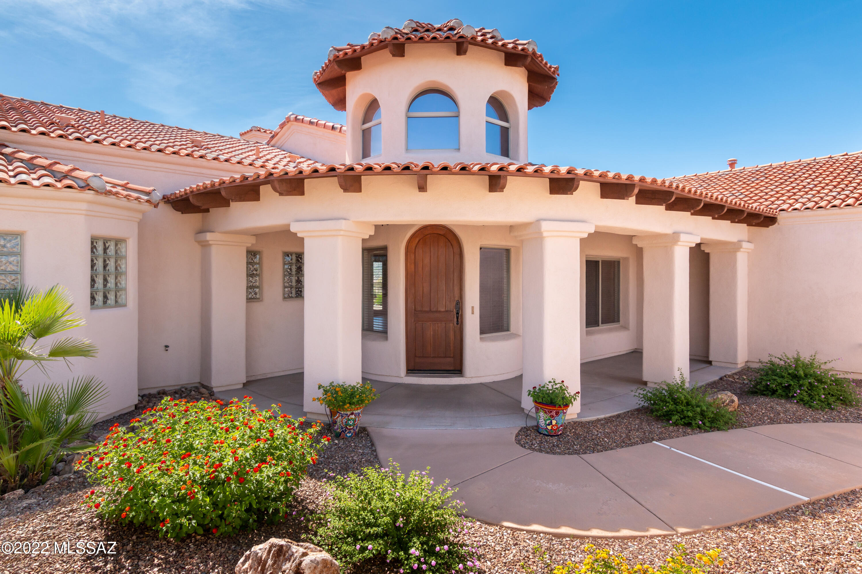 Pusch Ridge Vistas II (1-33) - Residential