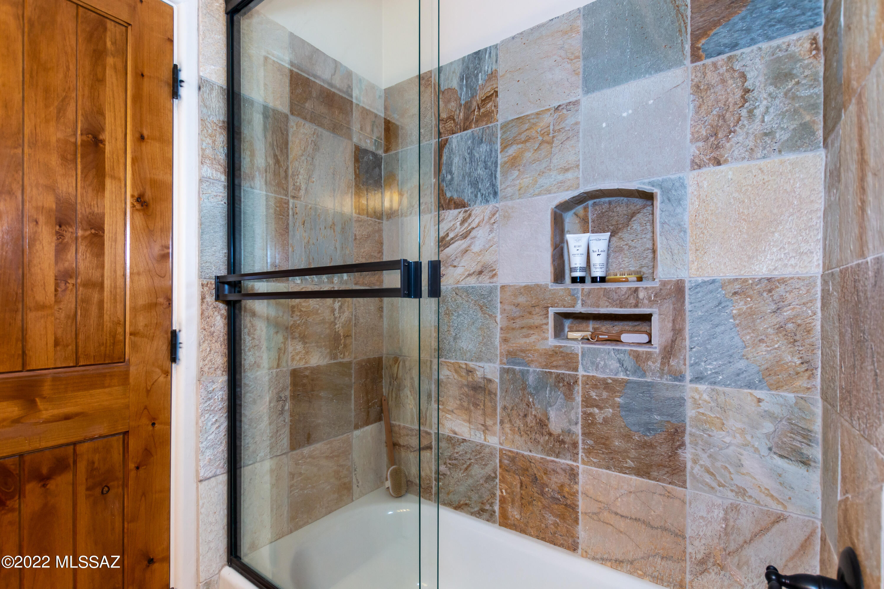 Pusch Ridge Vistas II (1-33) - Residential