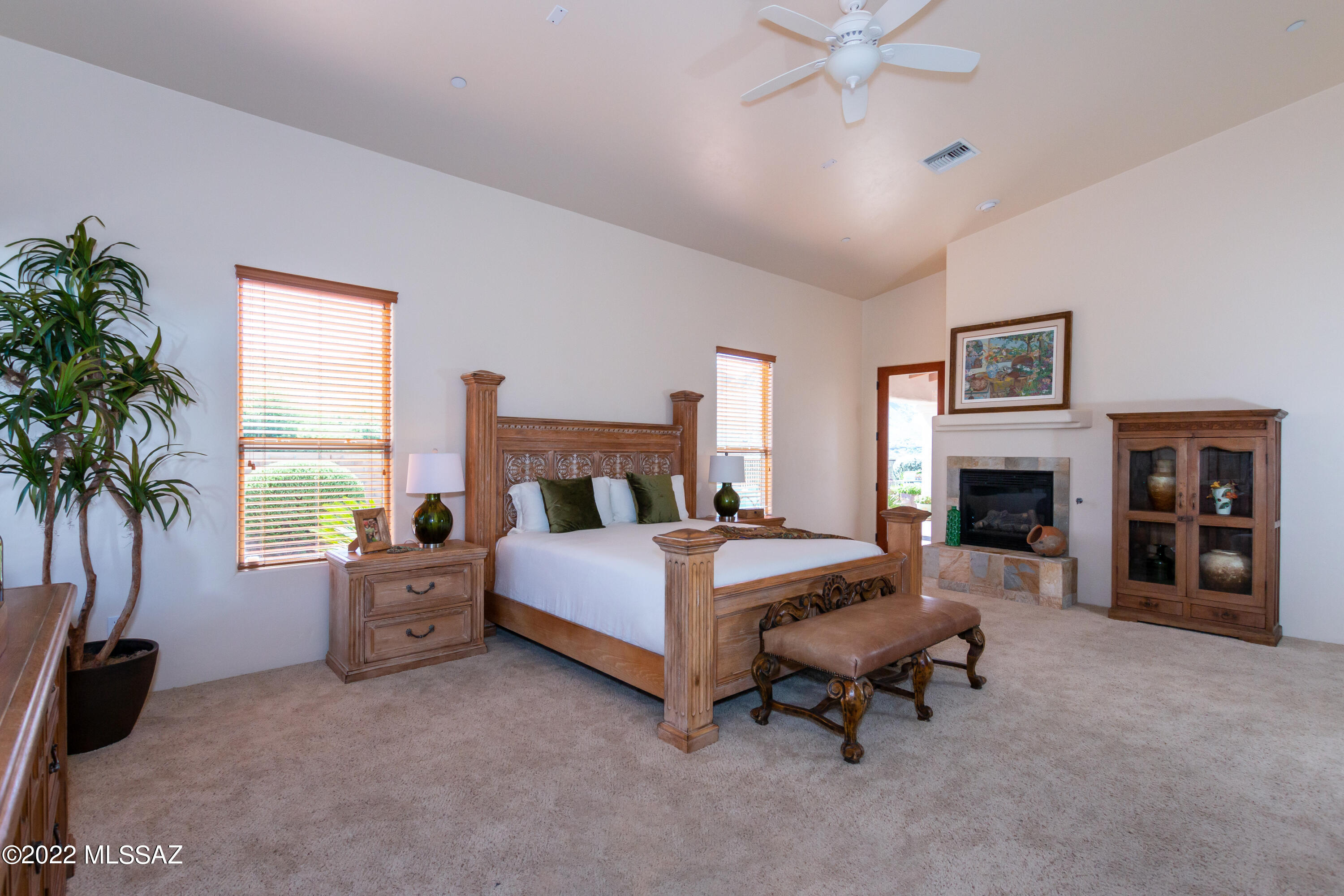 Pusch Ridge Vistas II (1-33) - Residential