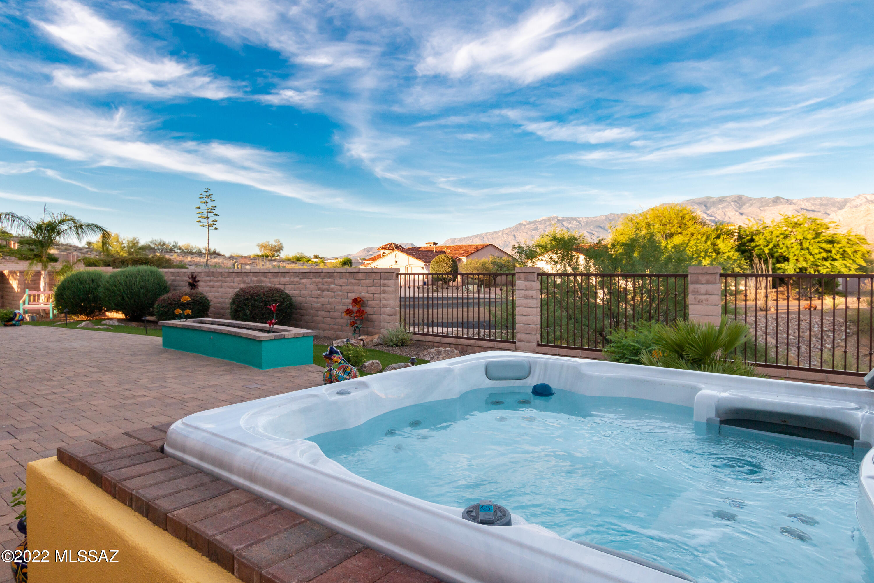 Pusch Ridge Vistas II (1-33) - Residential