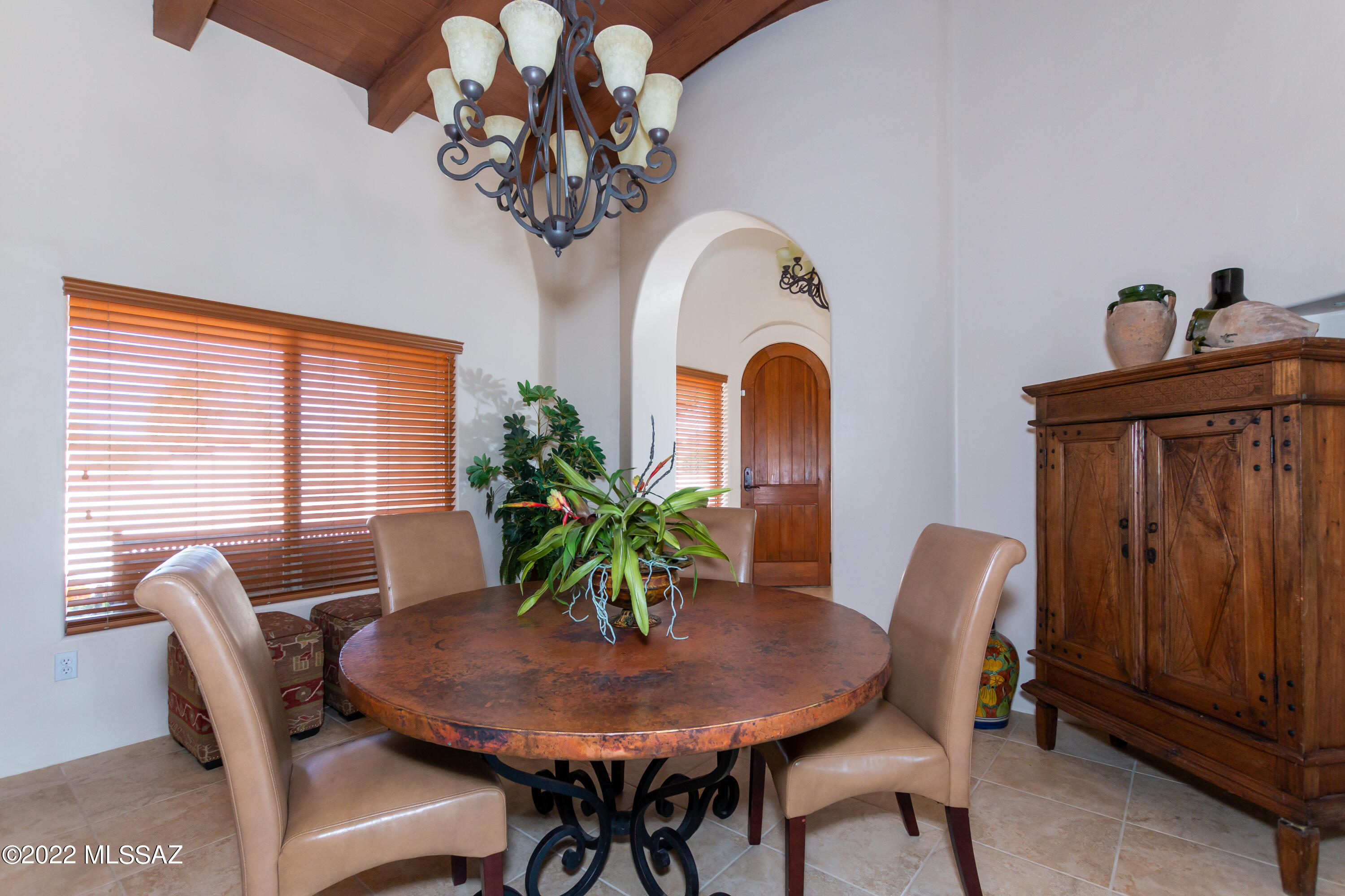 Pusch Ridge Vistas II (1-33) - Residential