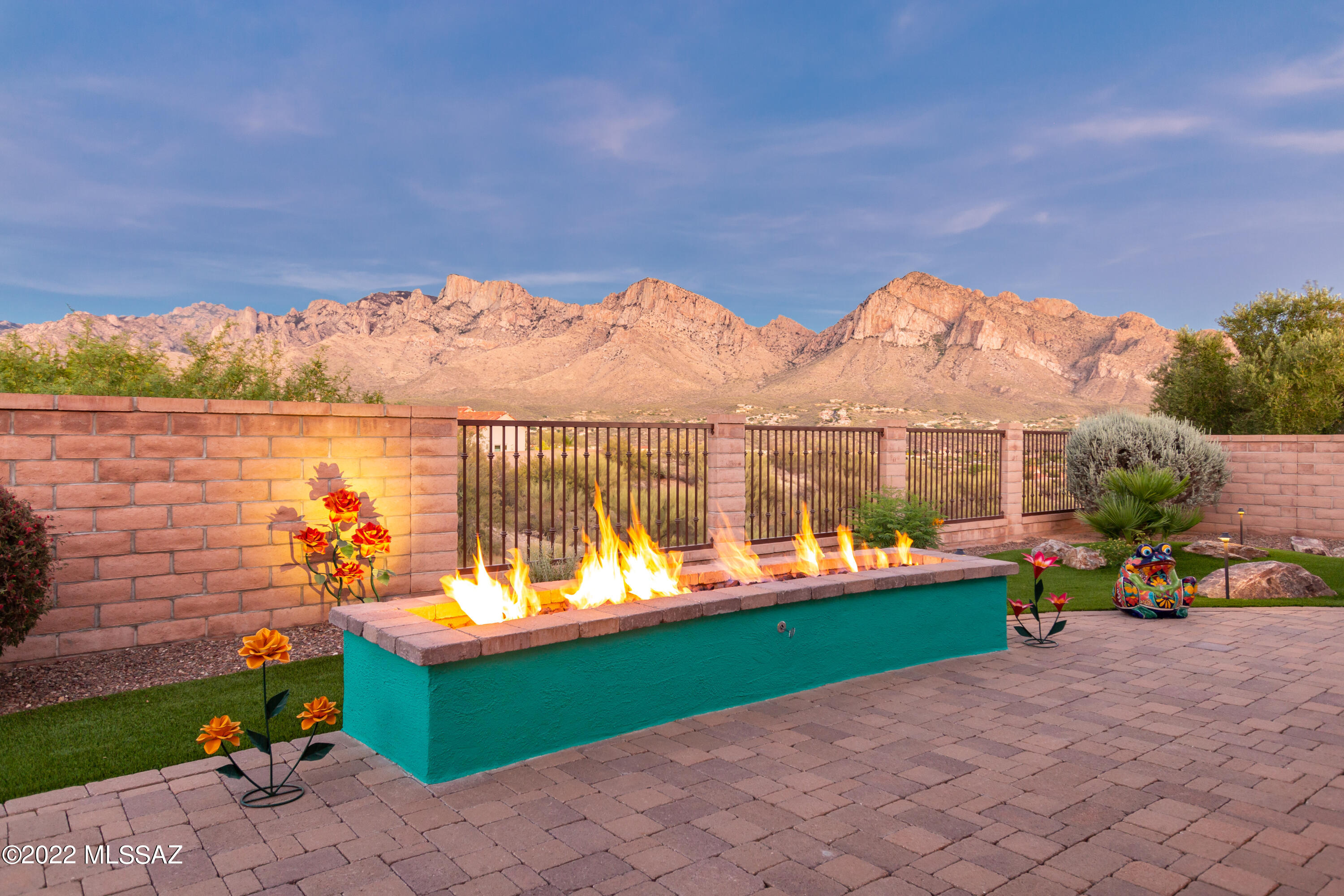 Pusch Ridge Vistas II (1-33) - Residential