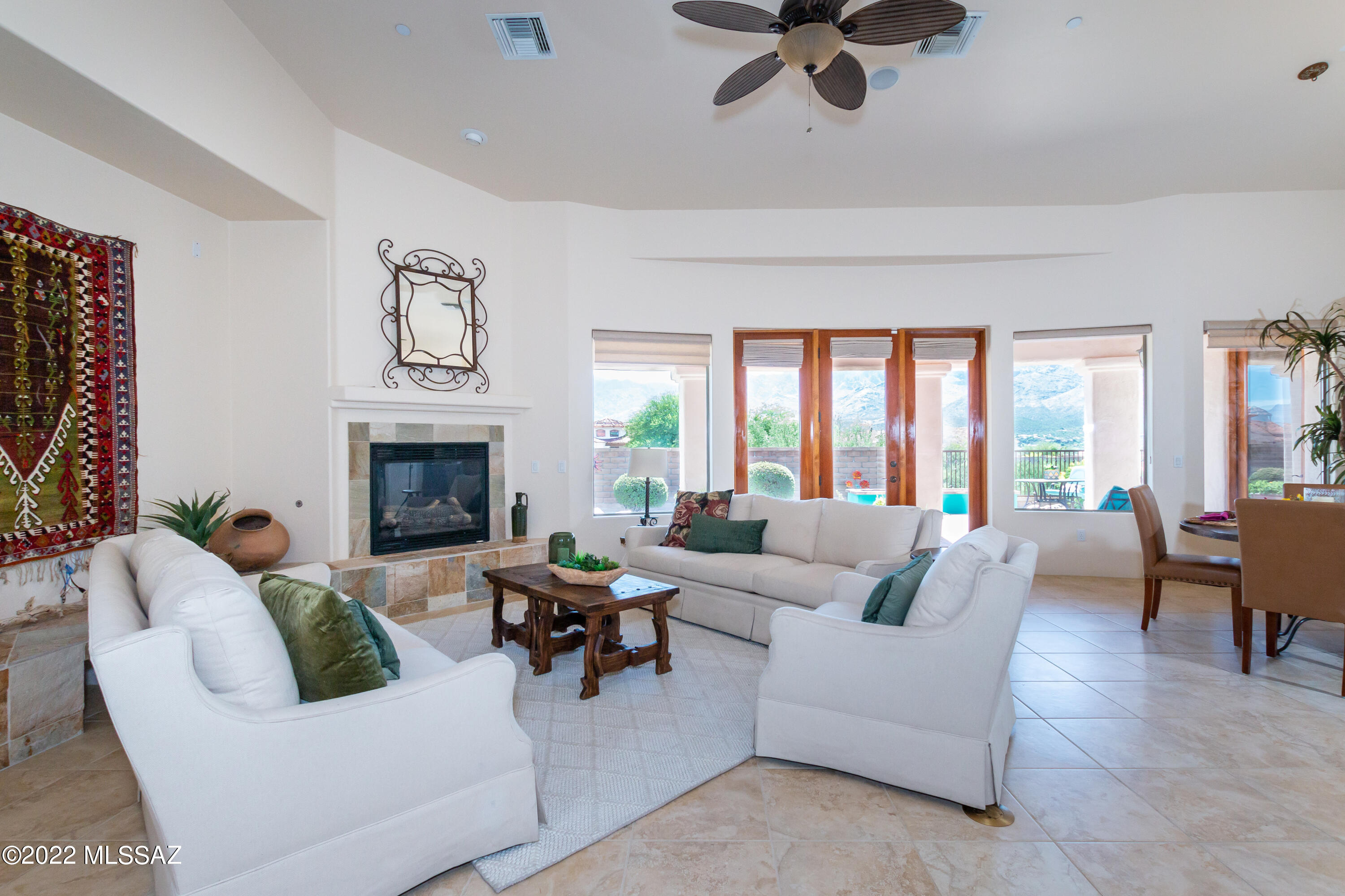 Pusch Ridge Vistas II (1-33) - Residential