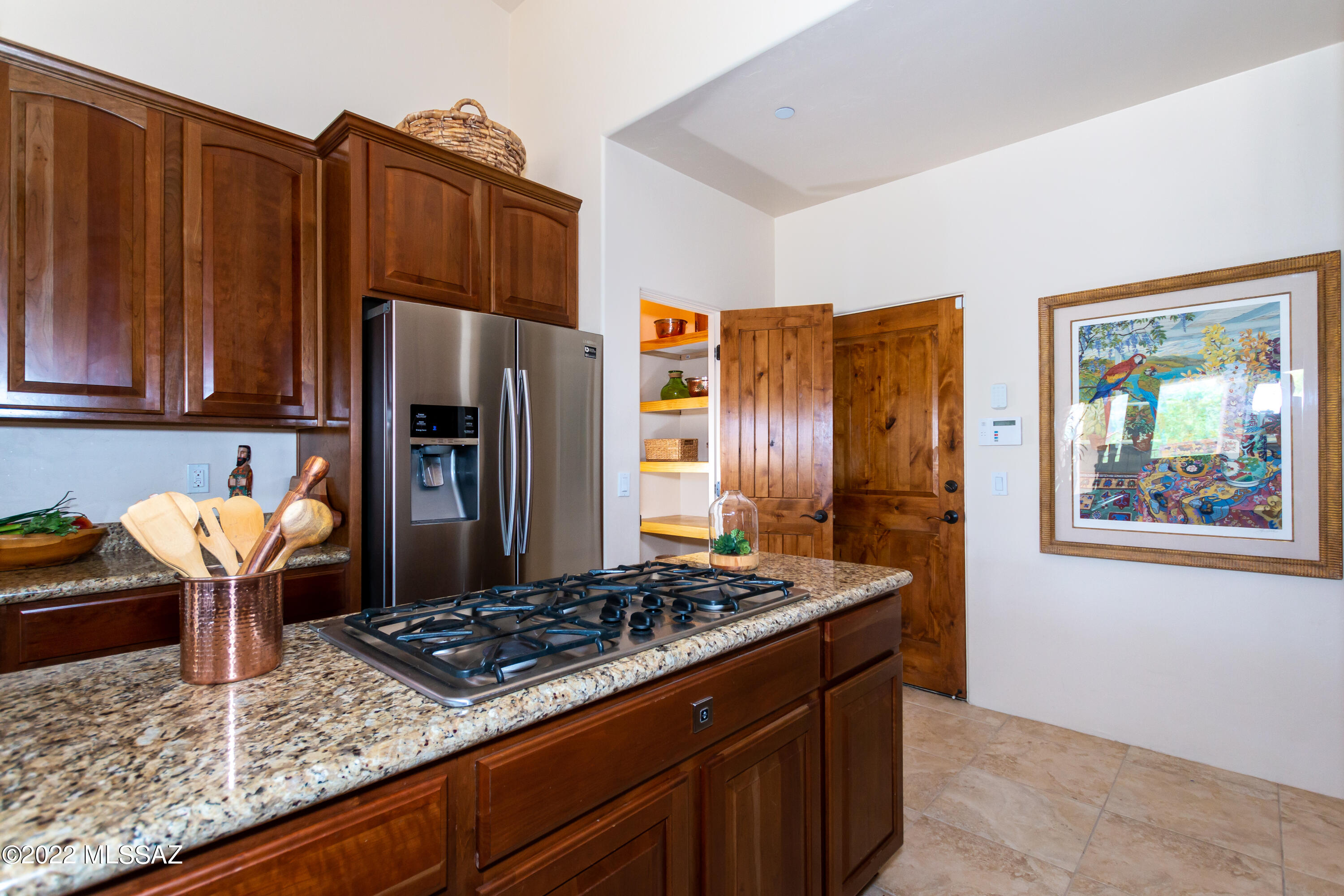 Pusch Ridge Vistas II (1-33) - Residential
