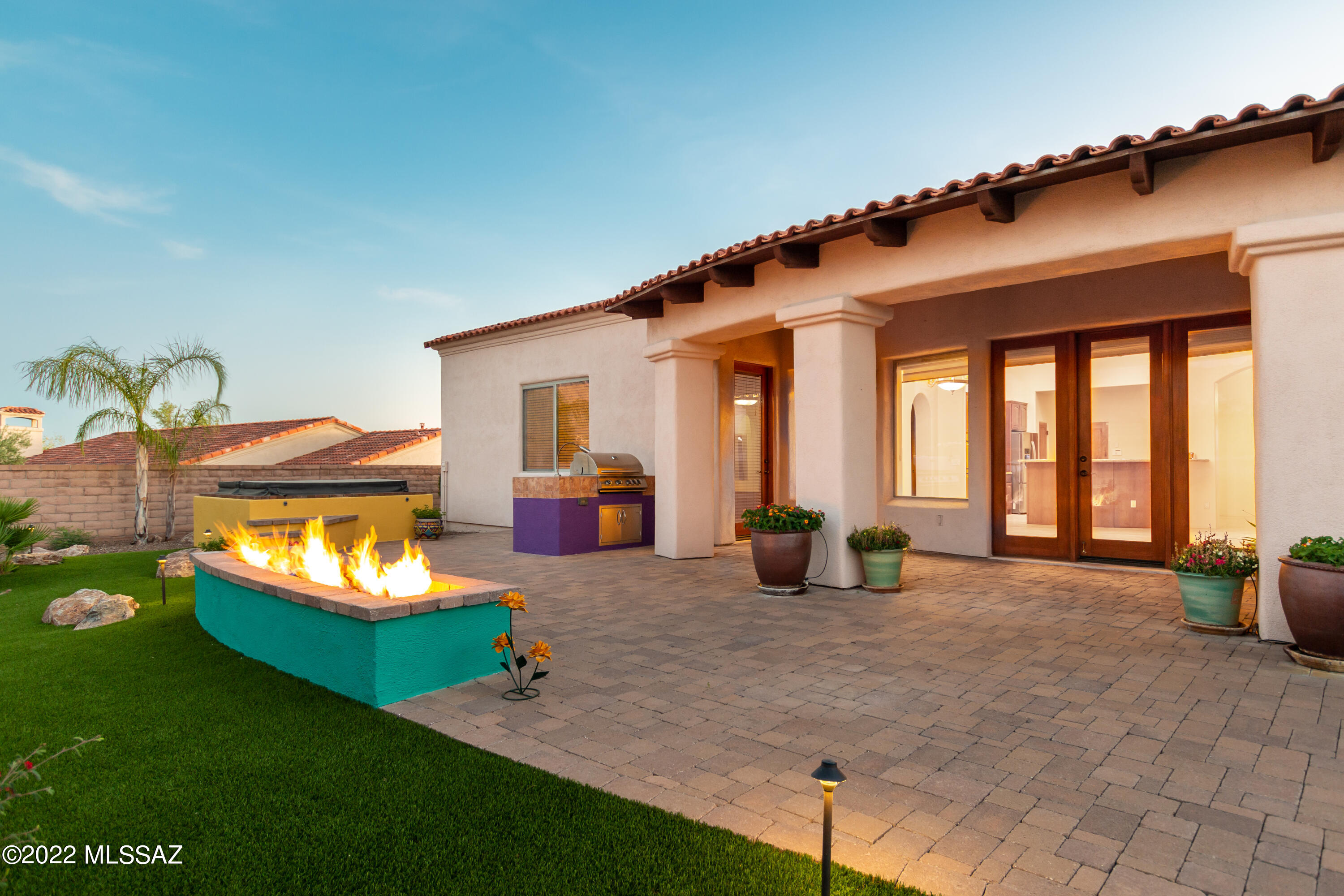 Pusch Ridge Vistas II (1-33) - Residential