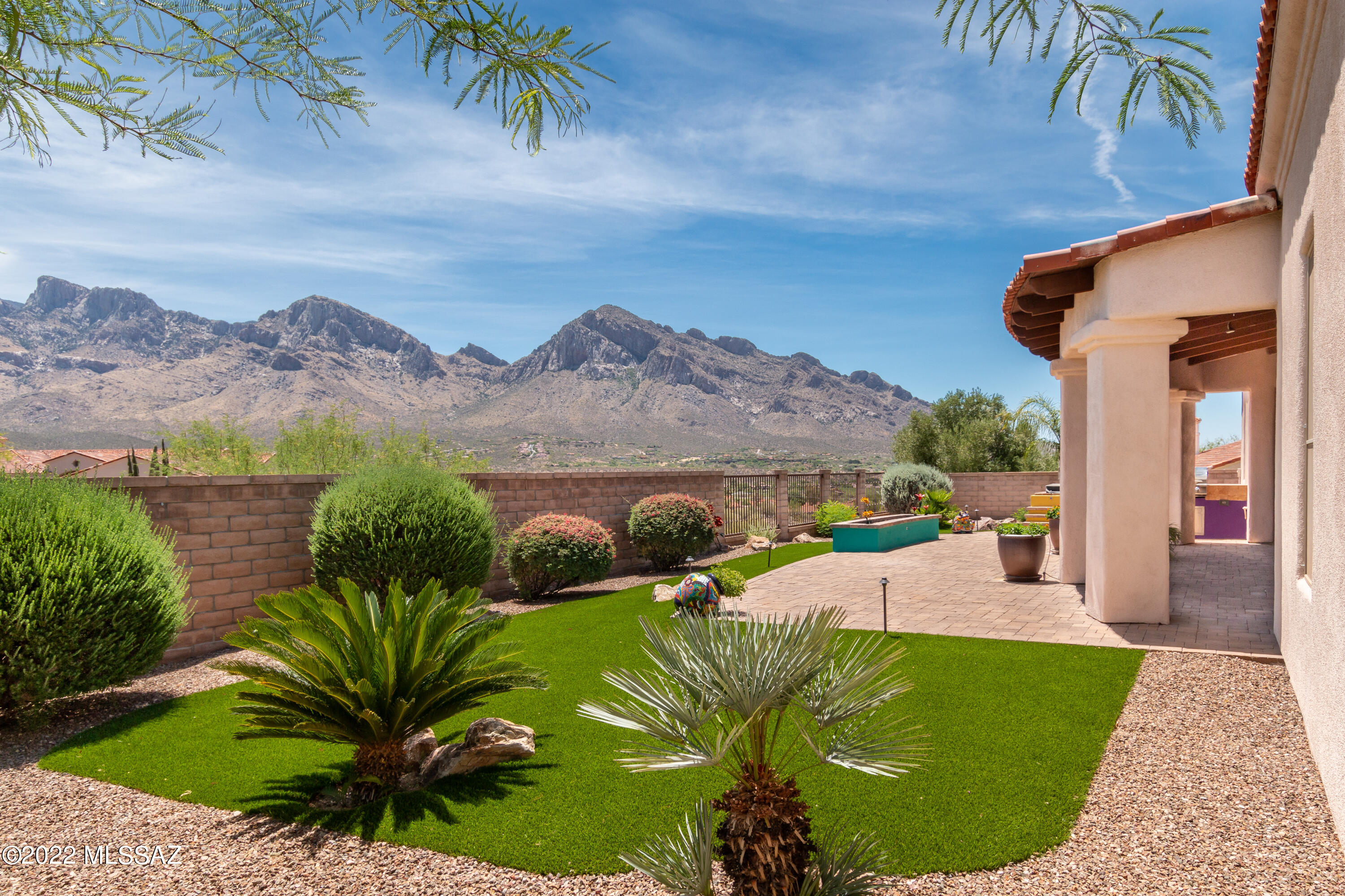 Pusch Ridge Vistas II (1-33) - Residential