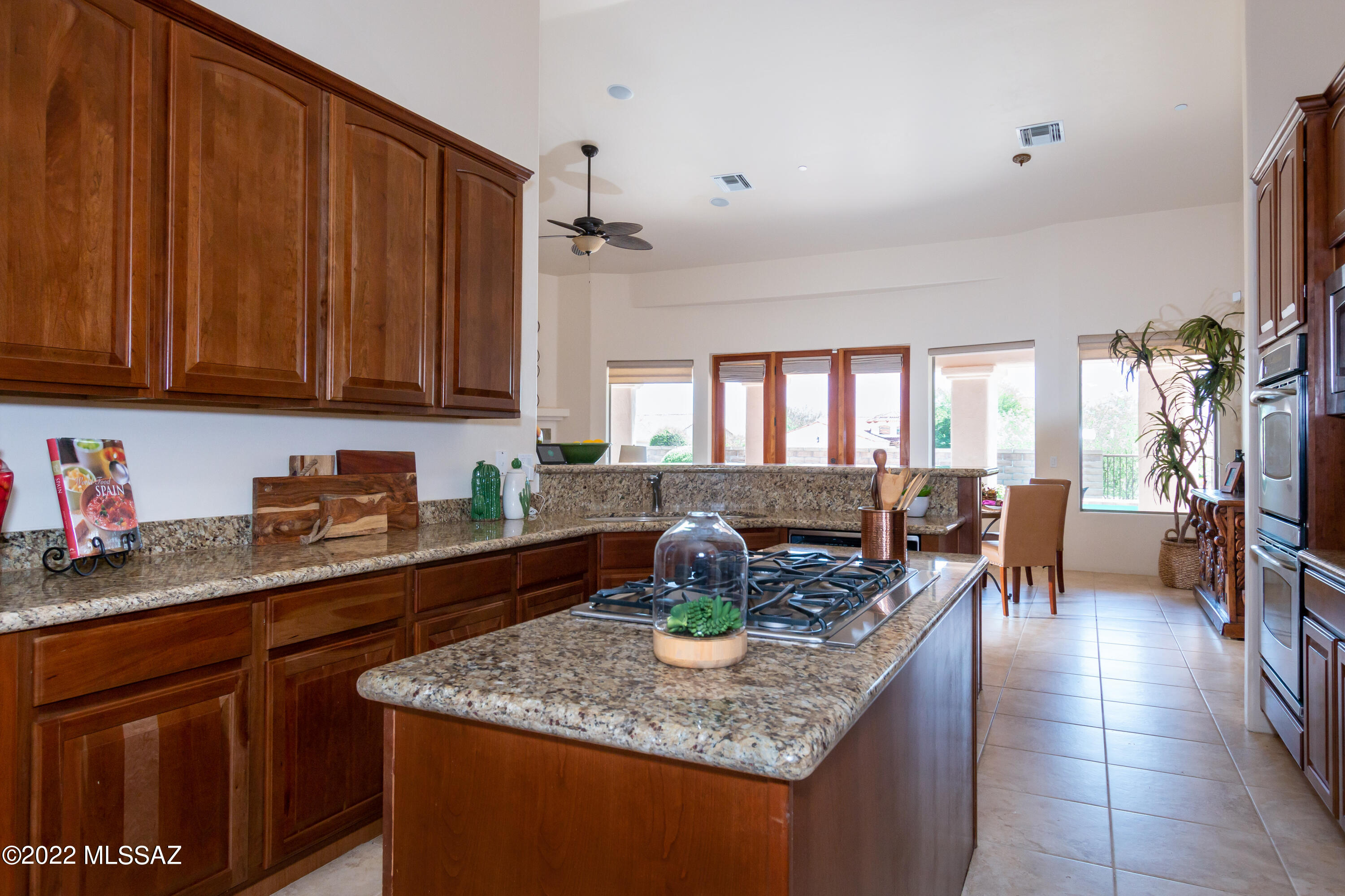 Pusch Ridge Vistas II (1-33) - Residential
