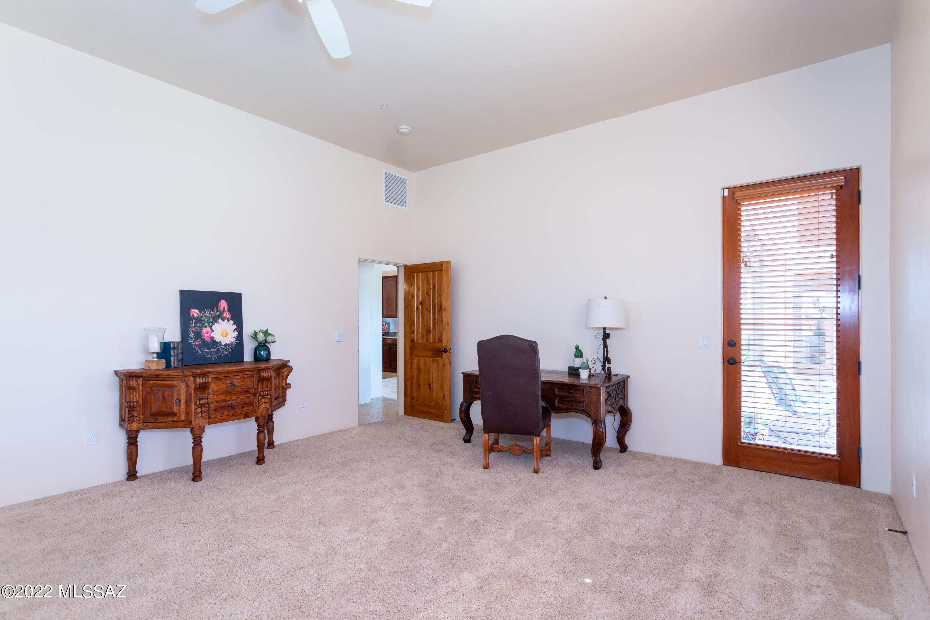 Pusch Ridge Vistas II (1-33) - Residential