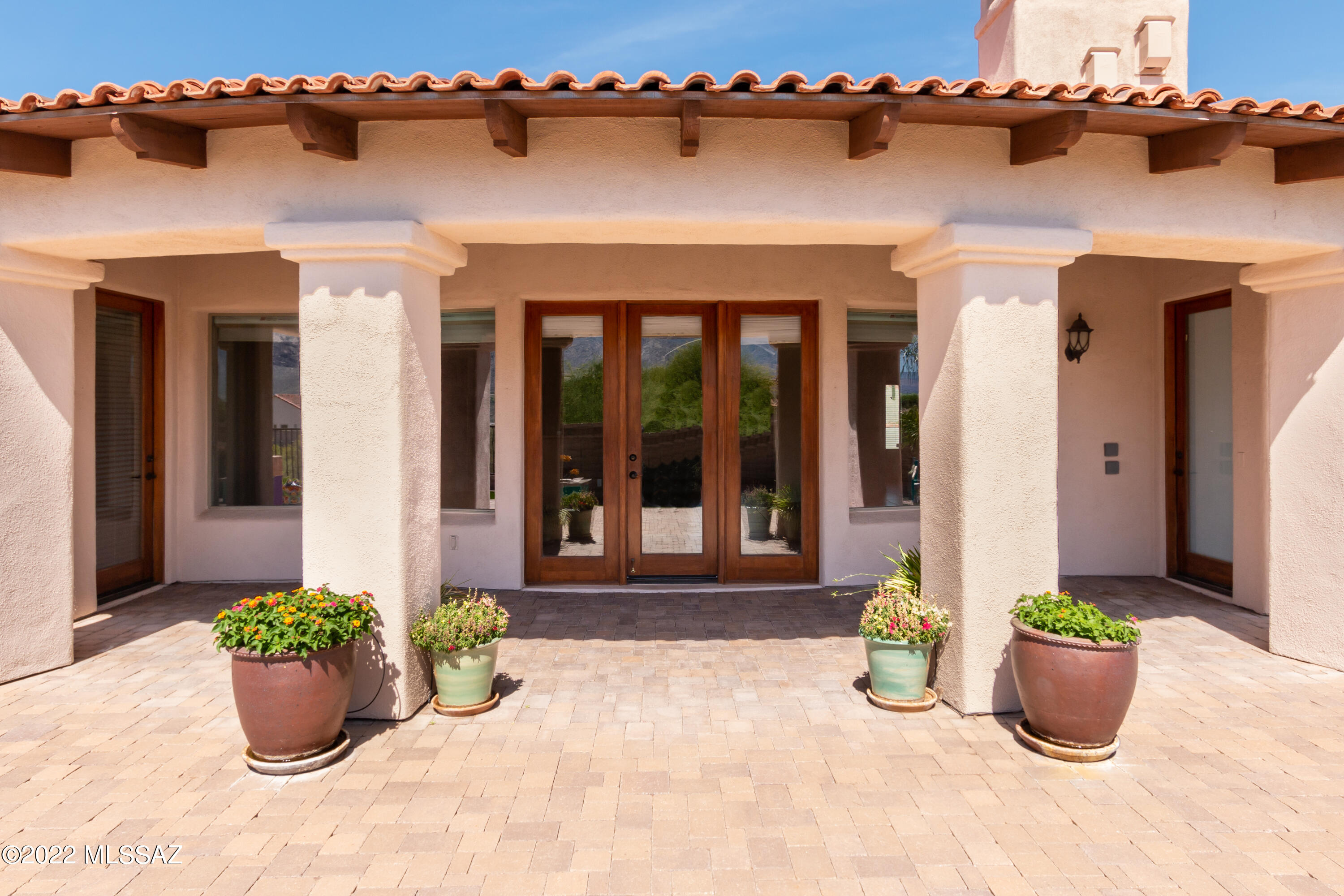 Pusch Ridge Vistas II (1-33) - Residential