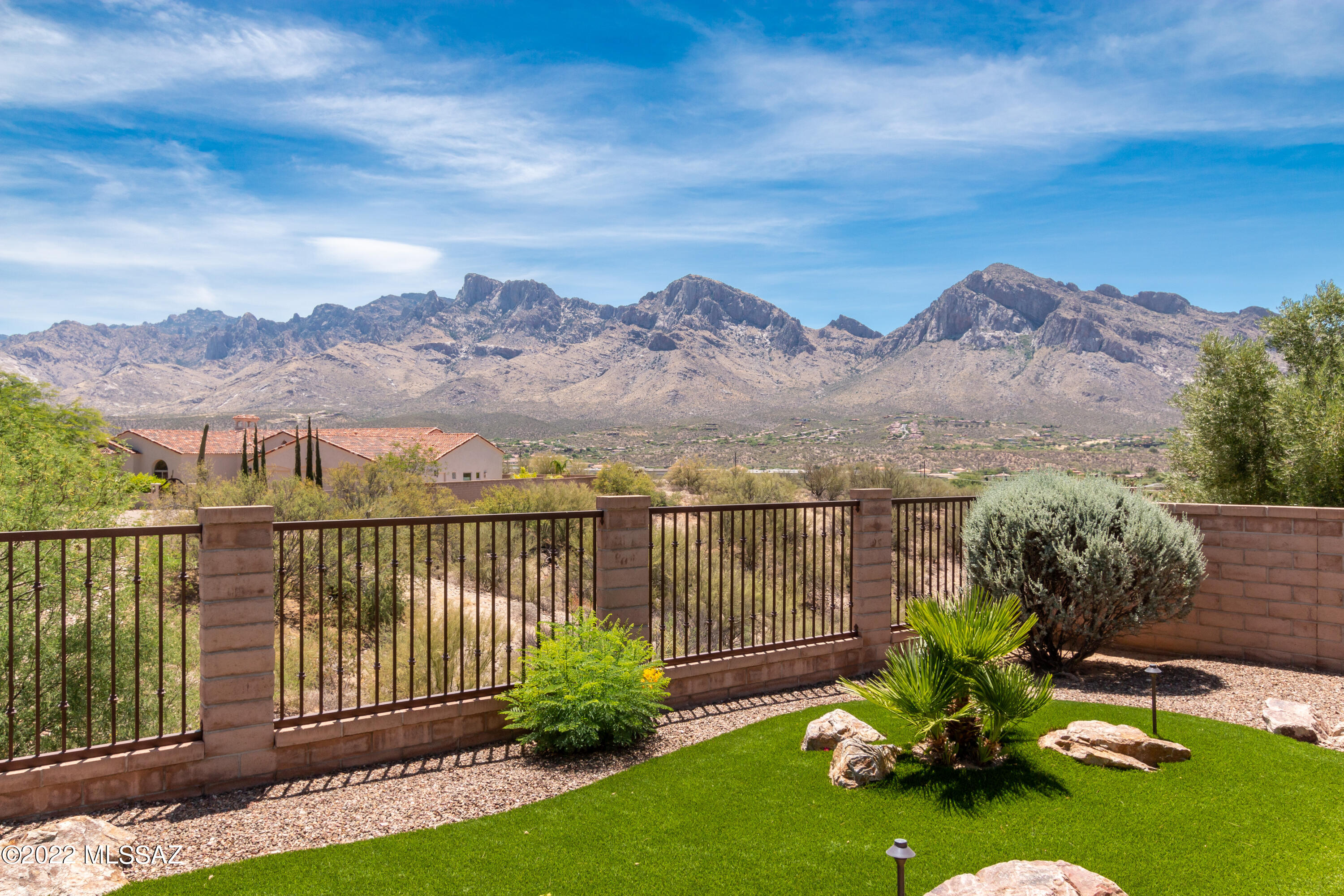 Pusch Ridge Vistas II (1-33) - Residential