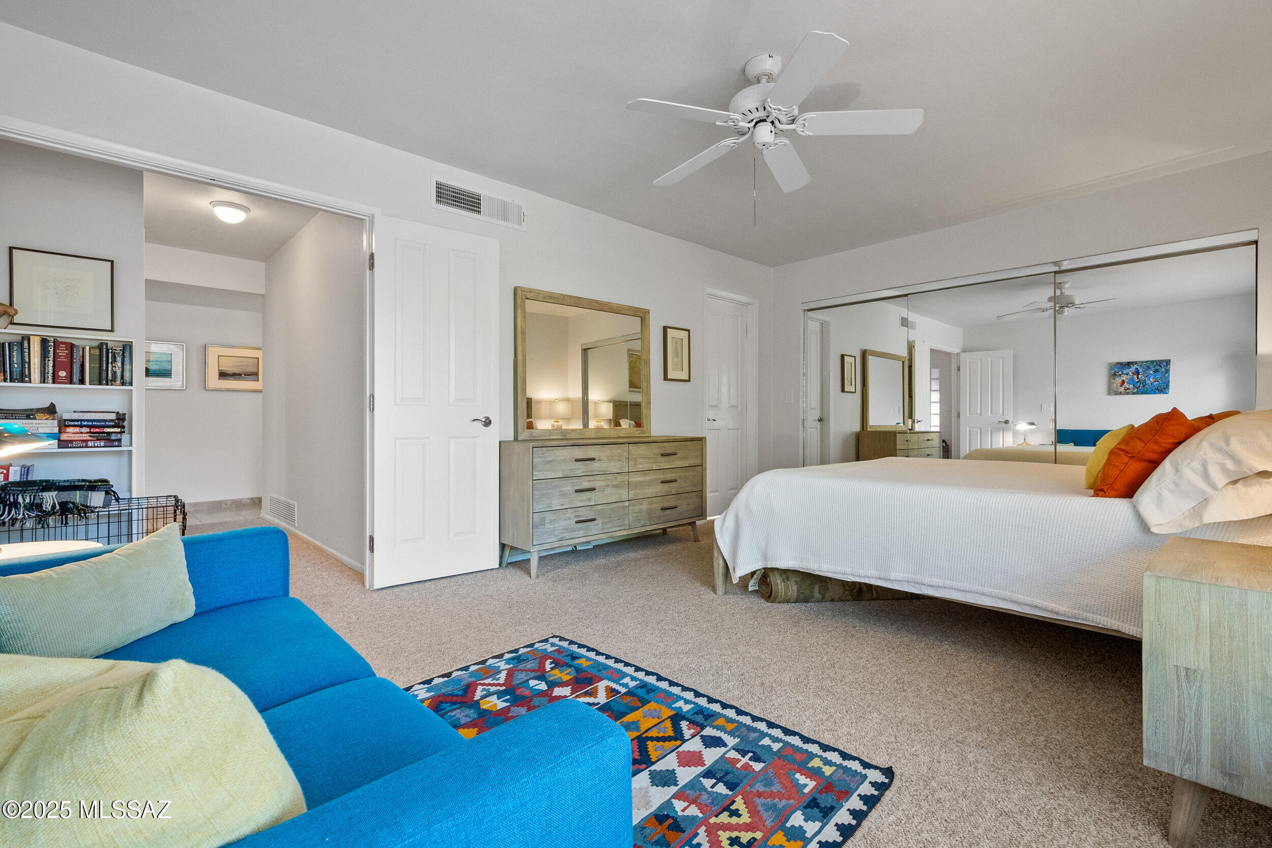 Sunrise Presidio Village (1-241) - Residential