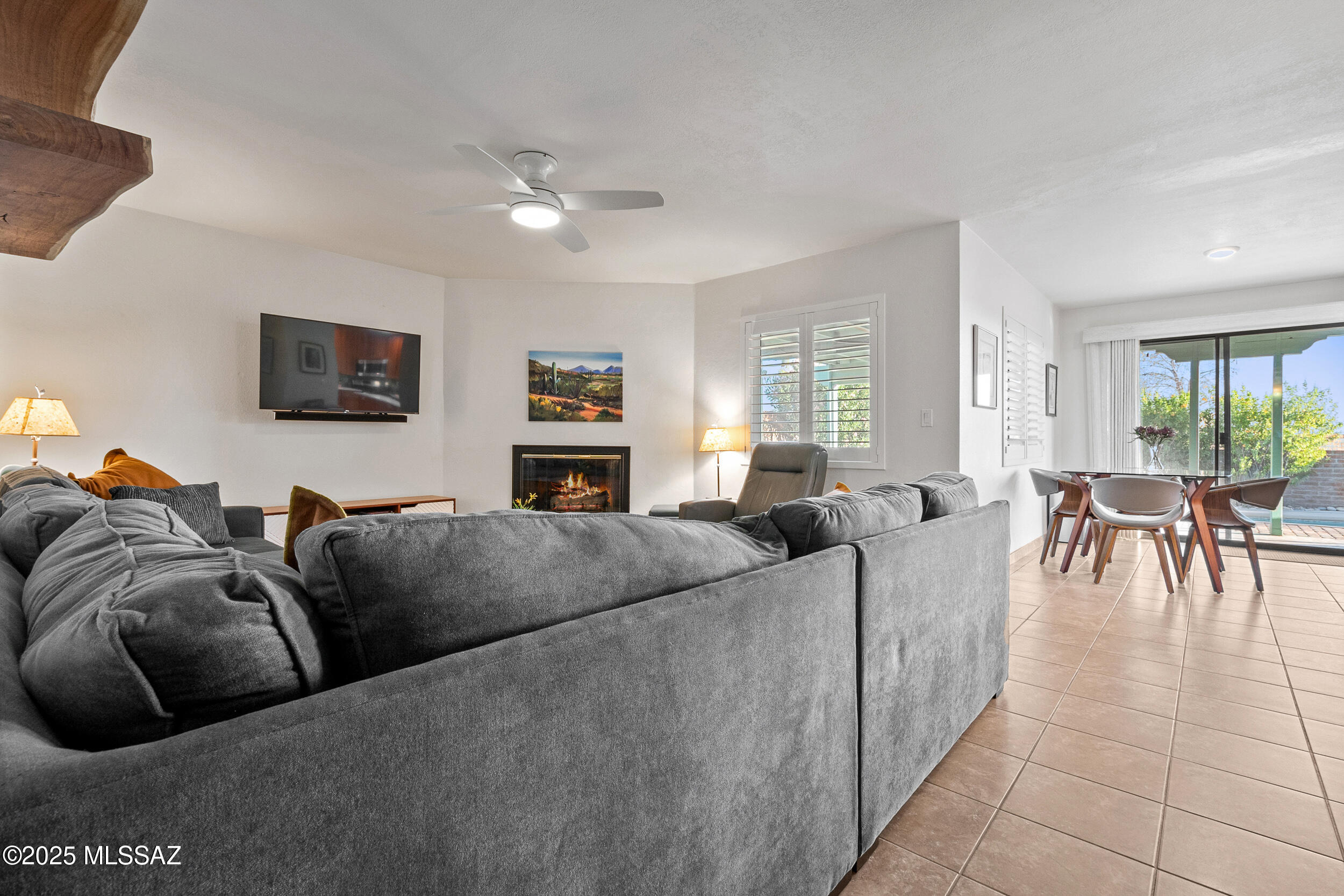 Sunrise Presidio Village (1-241) - Residential