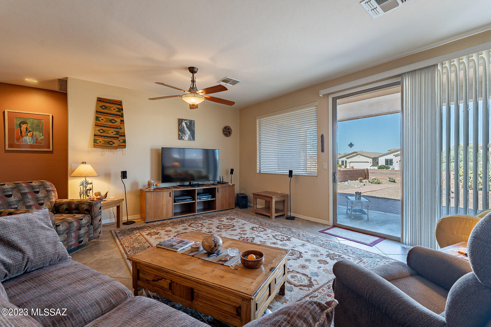 The Presidio At Santa Rita Springs (1-252) - Residential