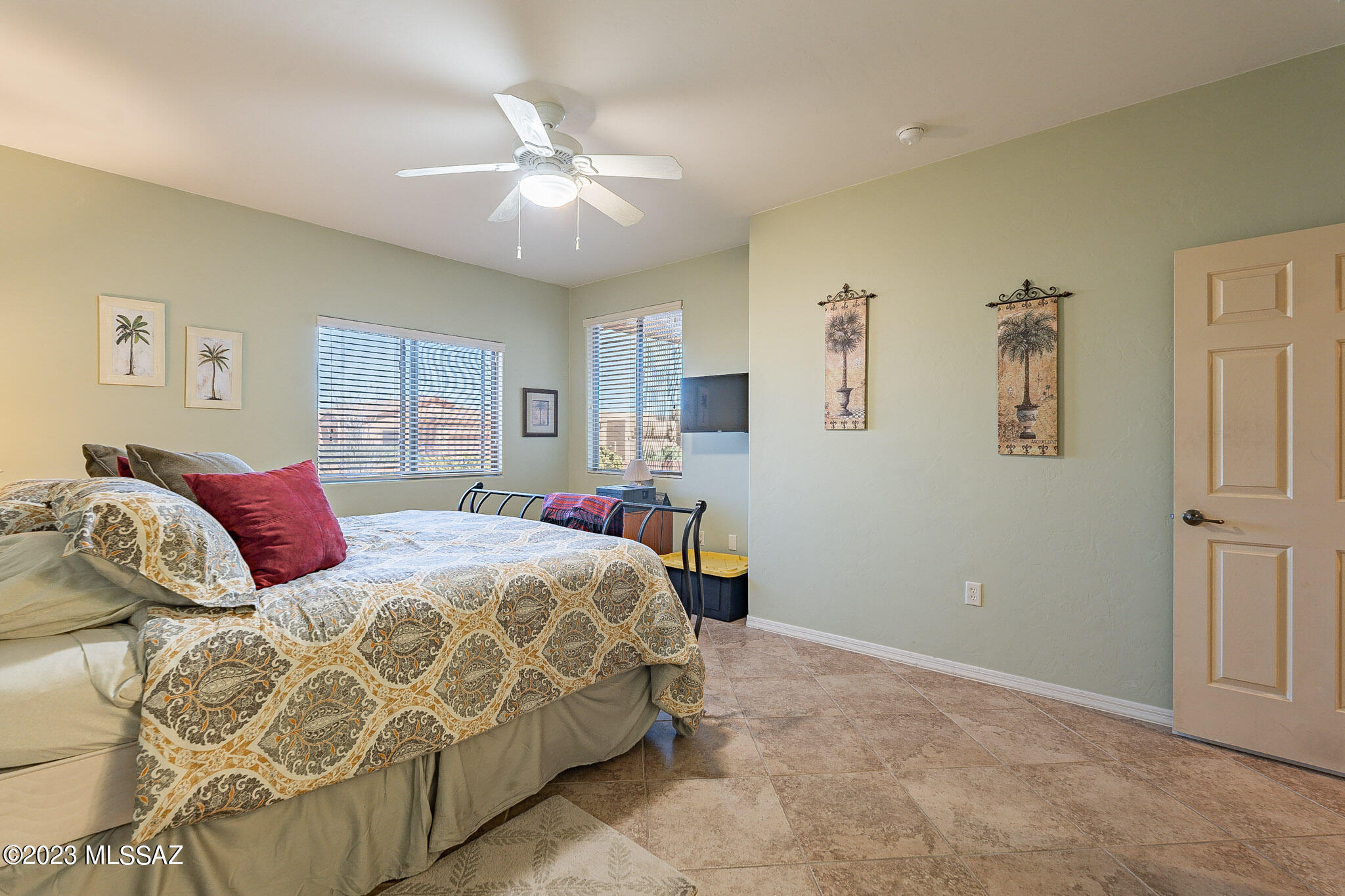 The Presidio At Santa Rita Springs (1-252) - Residential