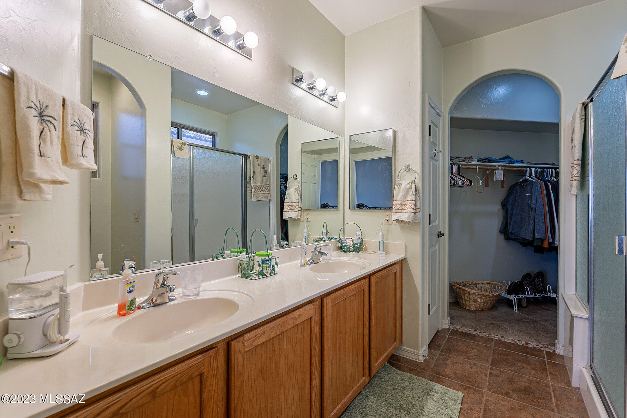 The Presidio At Santa Rita Springs (1-252) - Residential