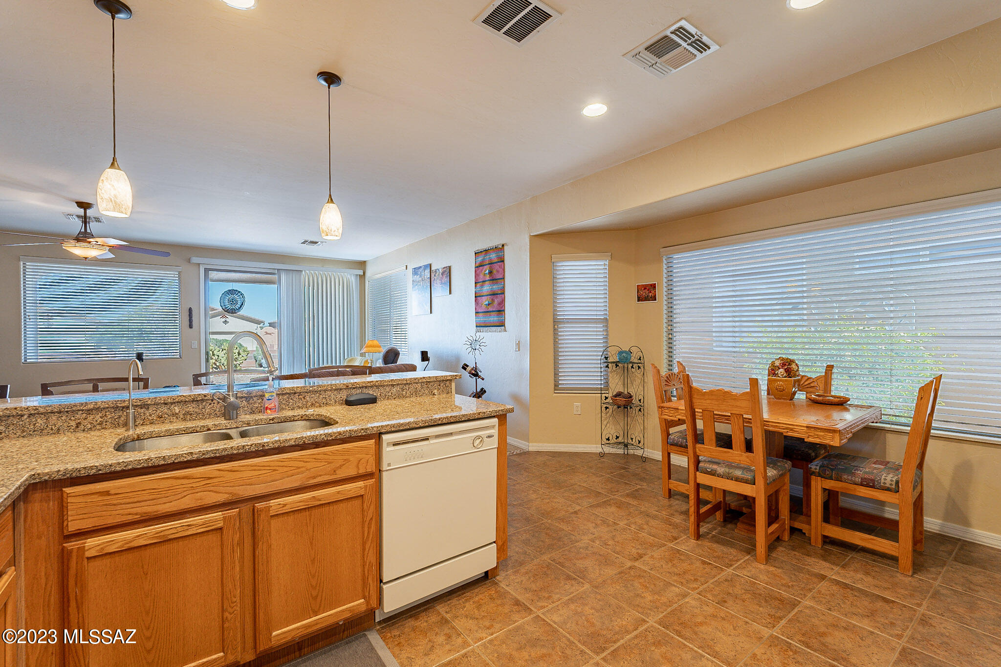The Presidio At Santa Rita Springs (1-252) - Residential