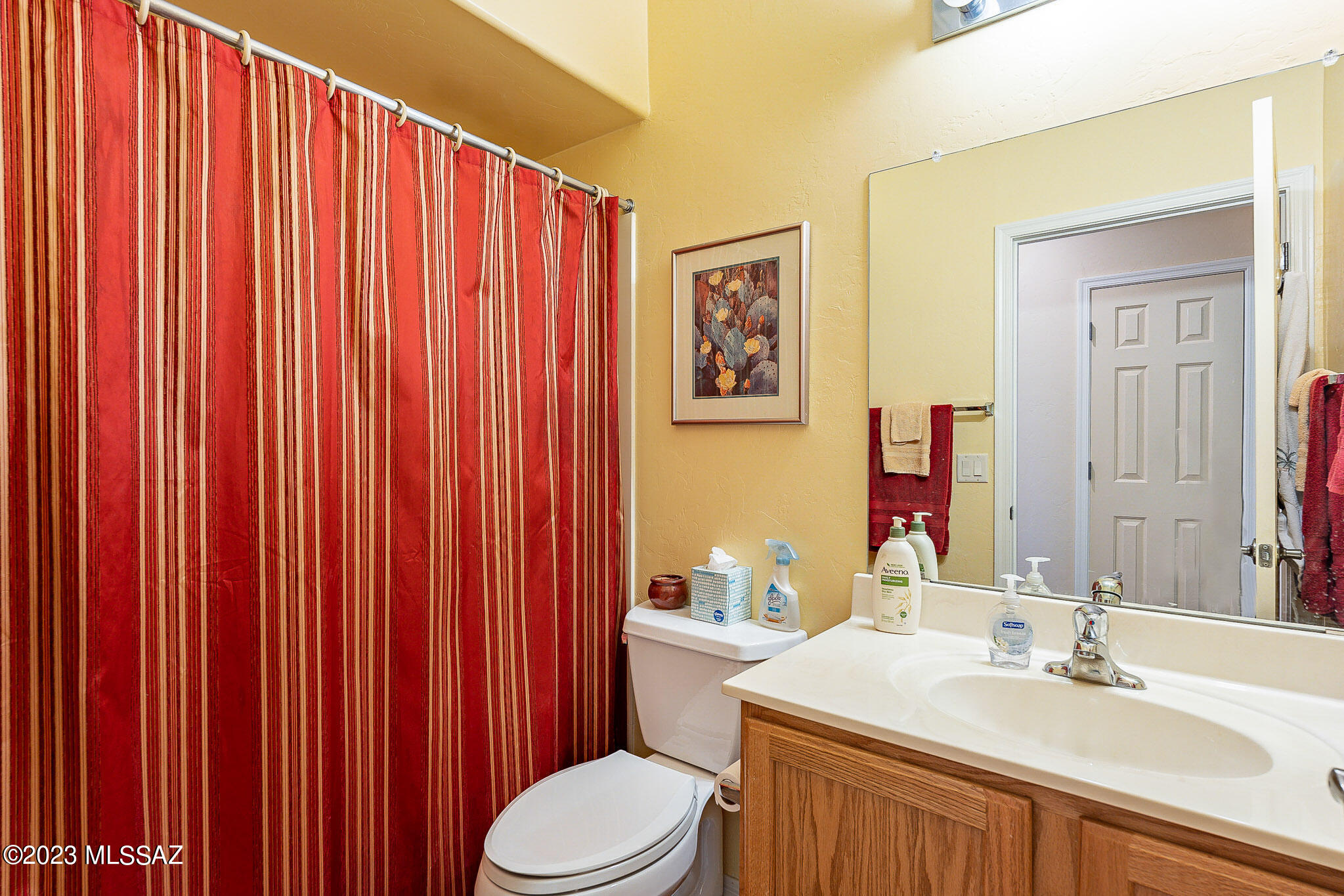 The Presidio At Santa Rita Springs (1-252) - Residential