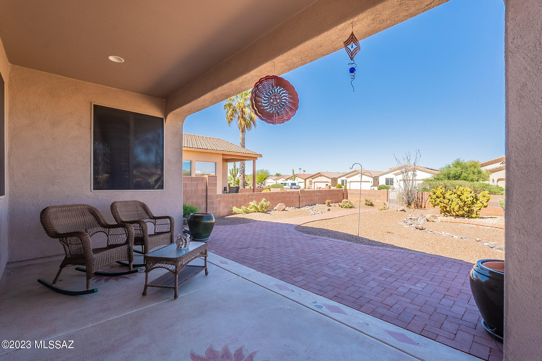 The Presidio At Santa Rita Springs (1-252) - Residential