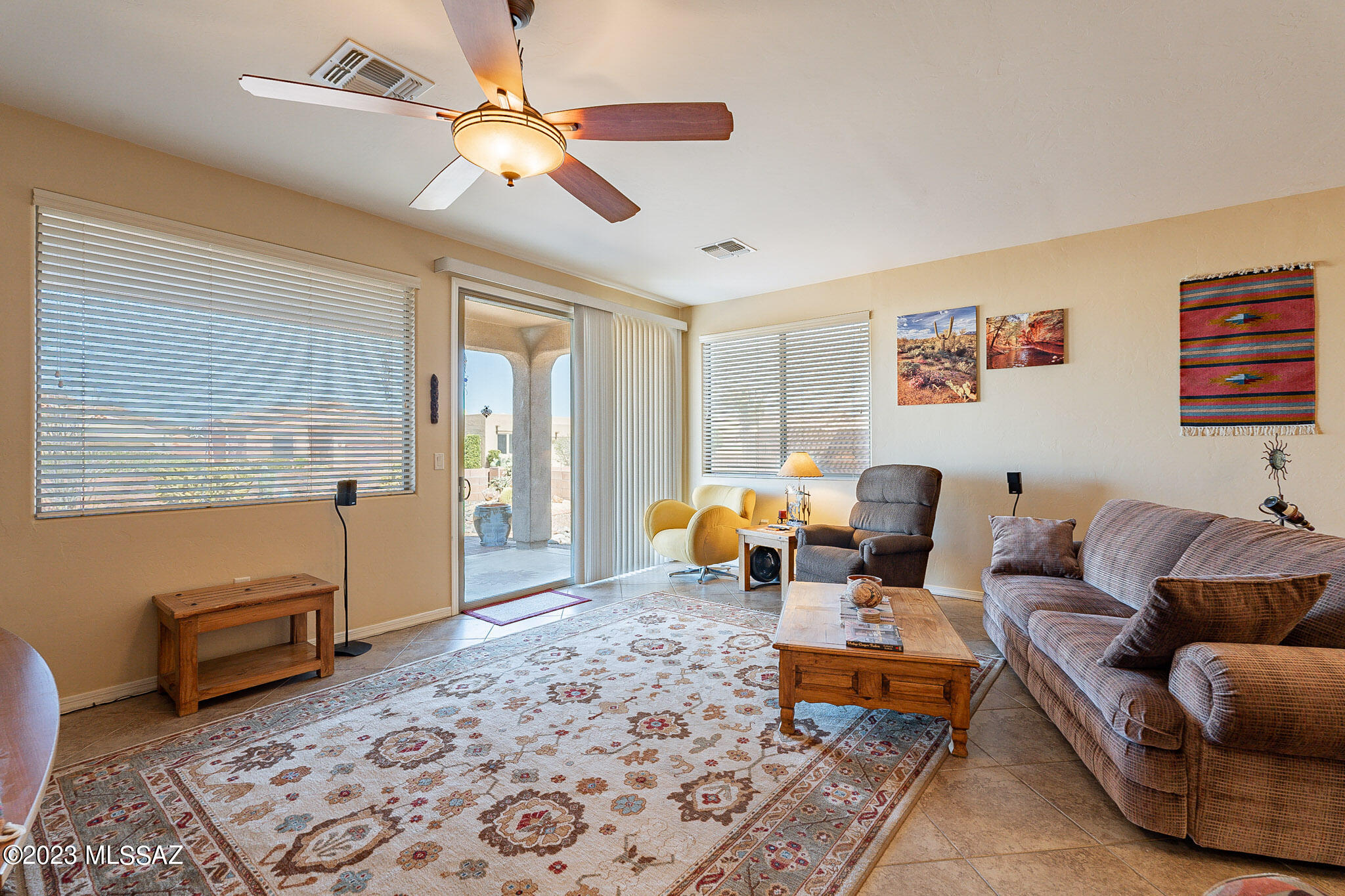 The Presidio At Santa Rita Springs (1-252) - Residential
