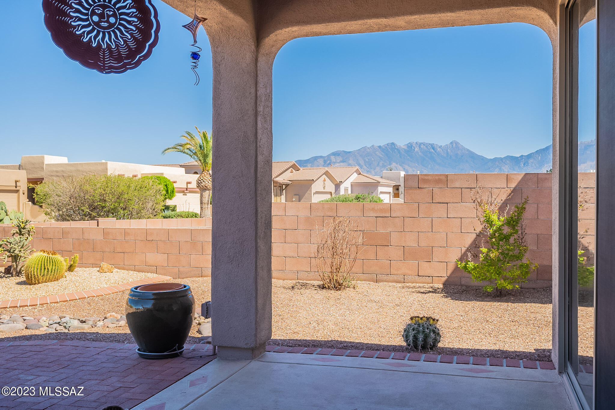 The Presidio At Santa Rita Springs (1-252) - Residential