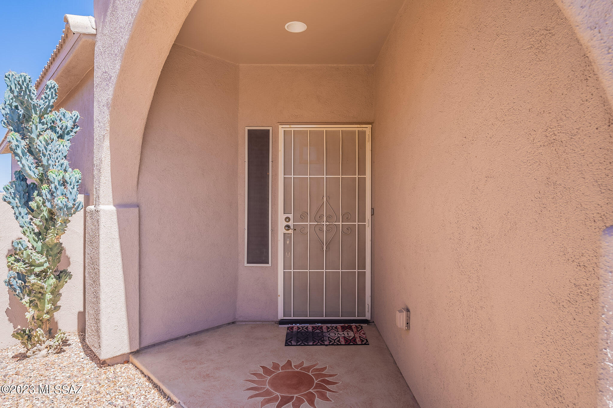 The Presidio At Santa Rita Springs (1-252) - Residential