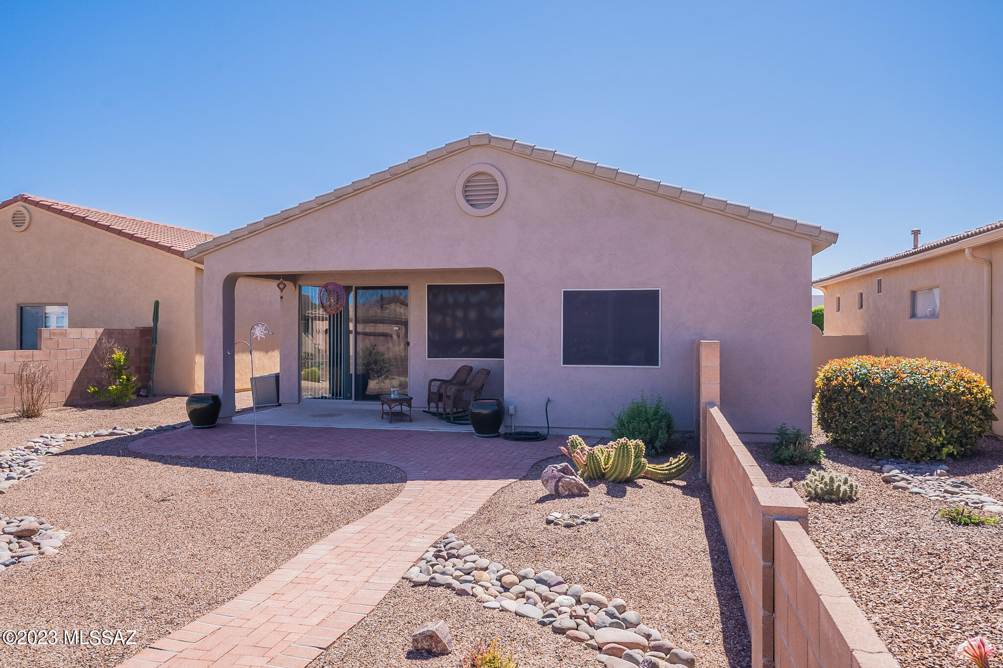 The Presidio At Santa Rita Springs (1-252) - Residential