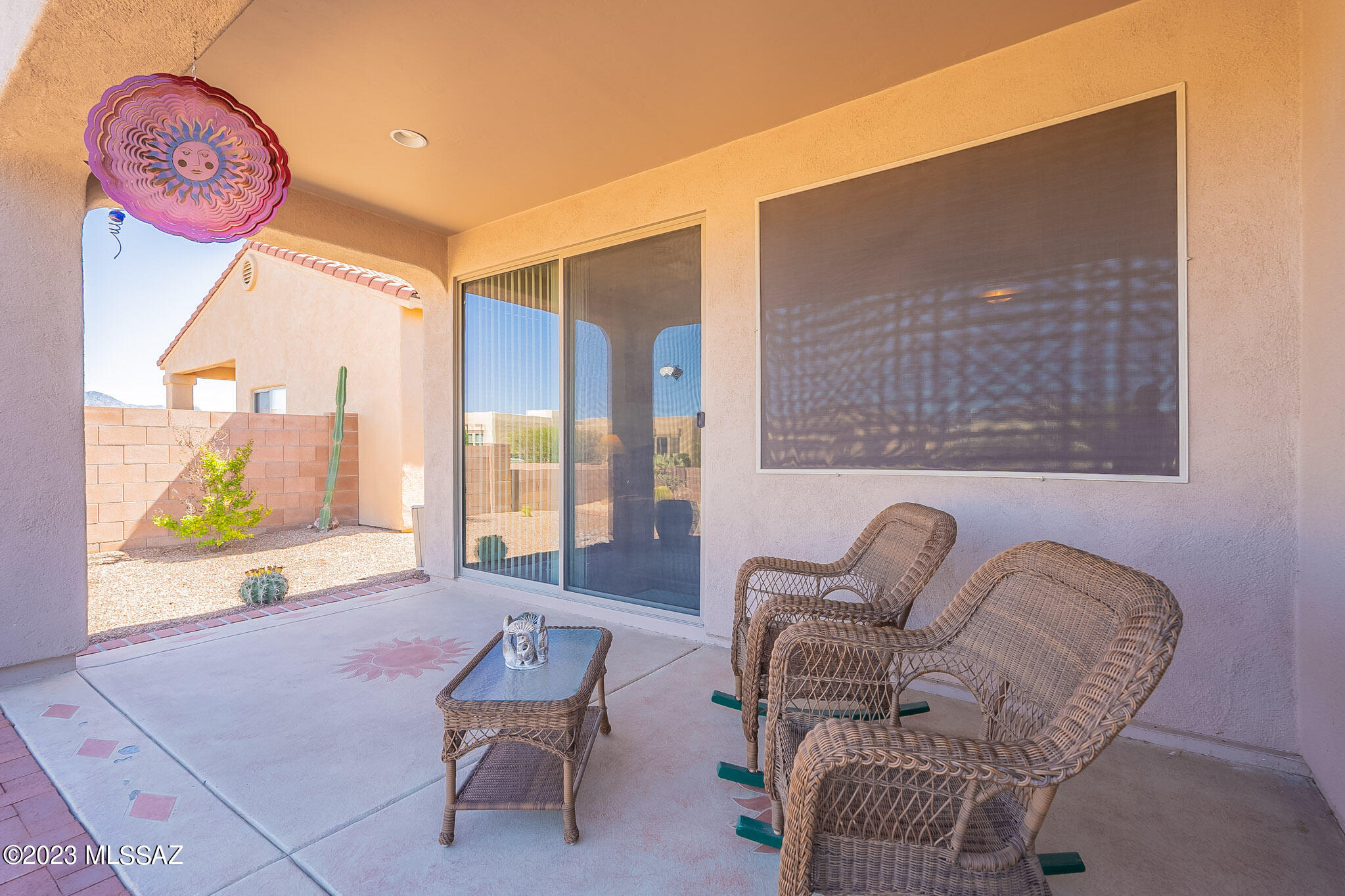 The Presidio At Santa Rita Springs (1-252) - Residential